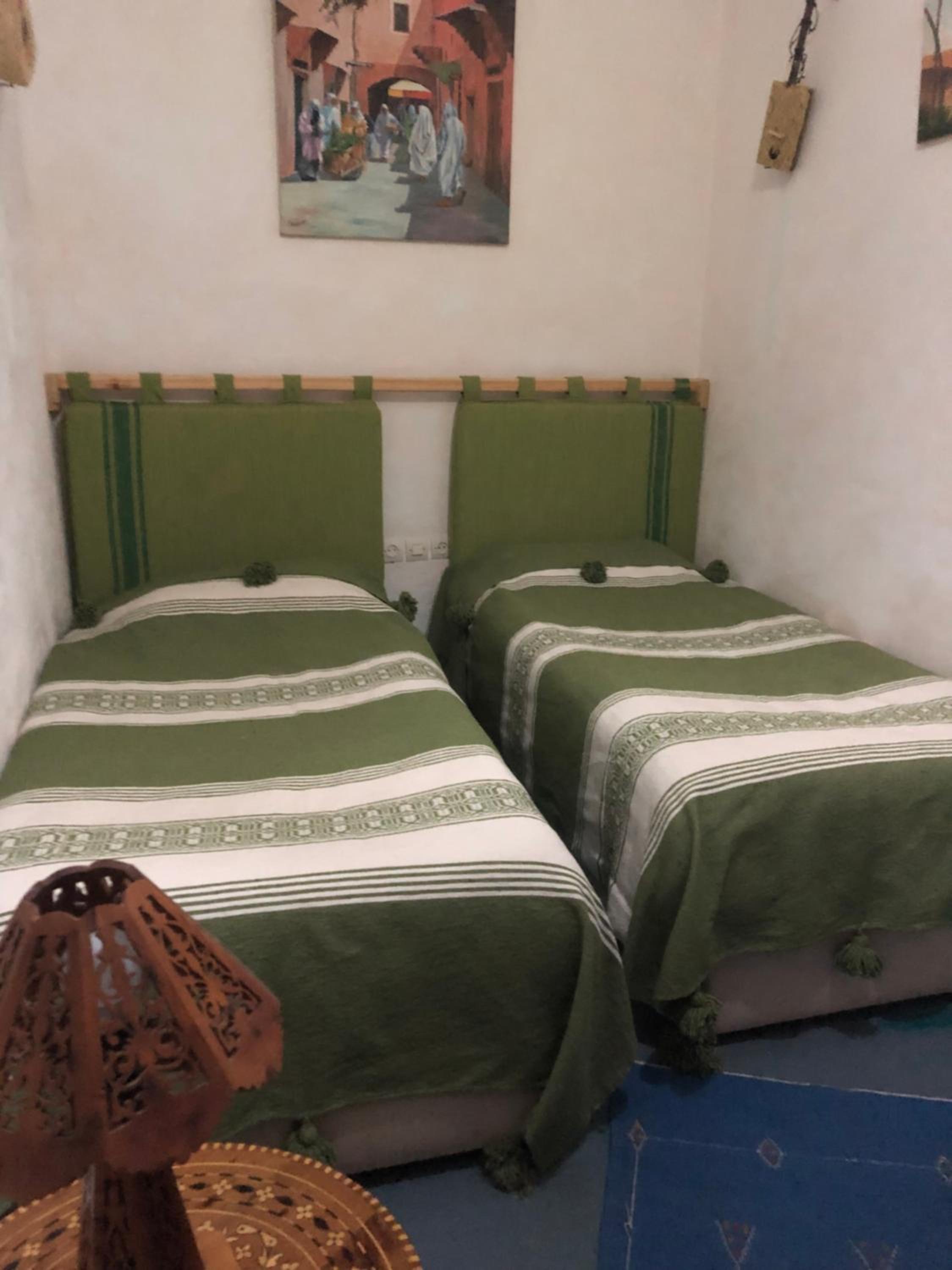 Riad Gloria — photo 87