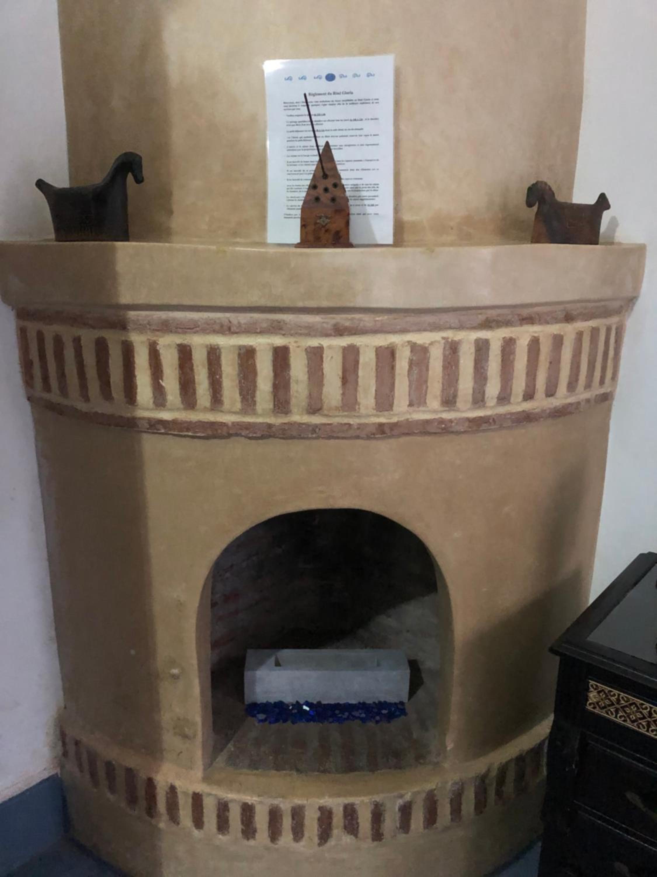Riad Gloria — photo 10