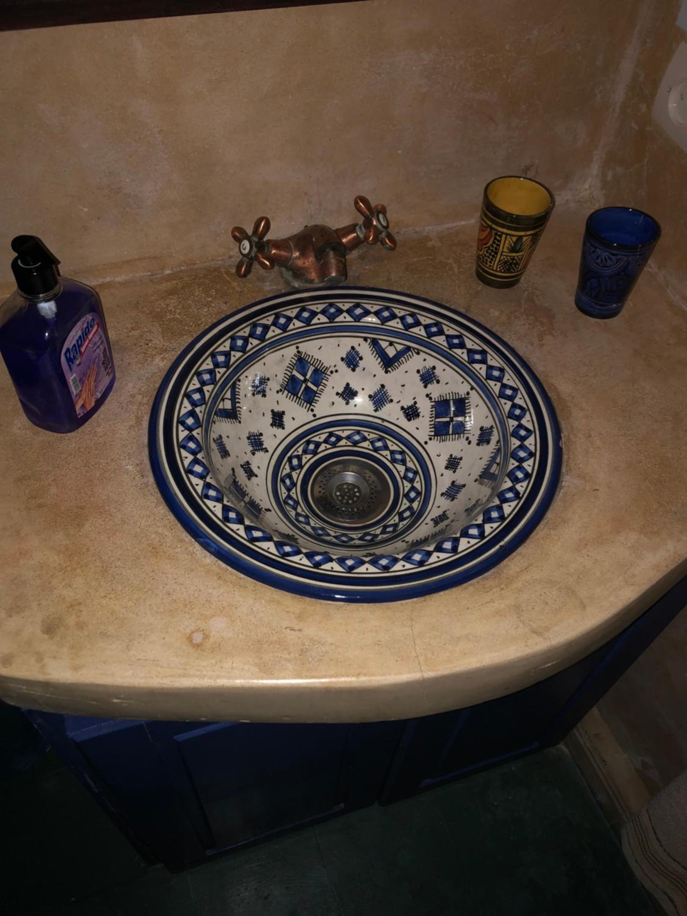 Riad Gloria — photo 145
