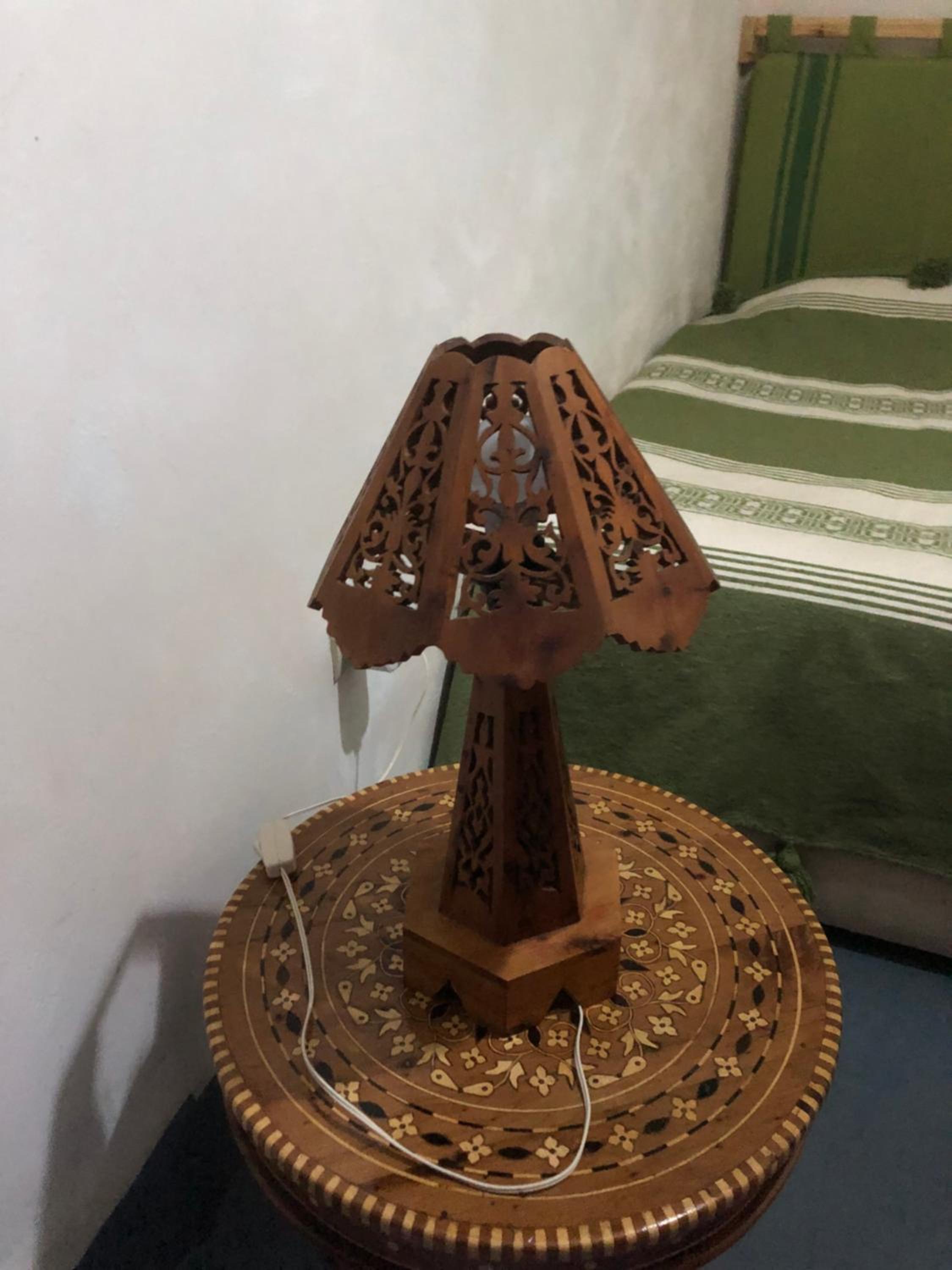 Riad Gloria