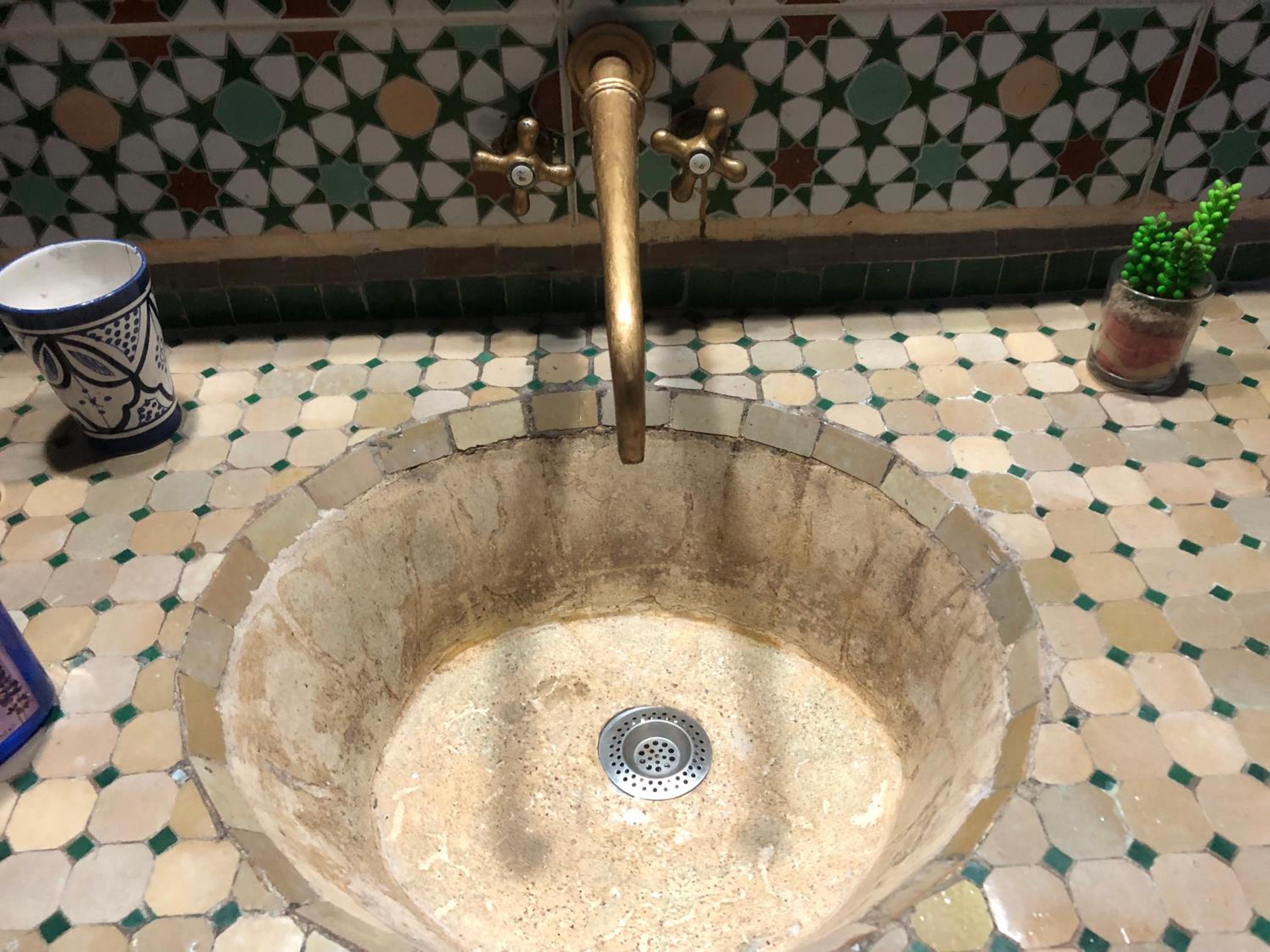 Riad Gloria — photo 52