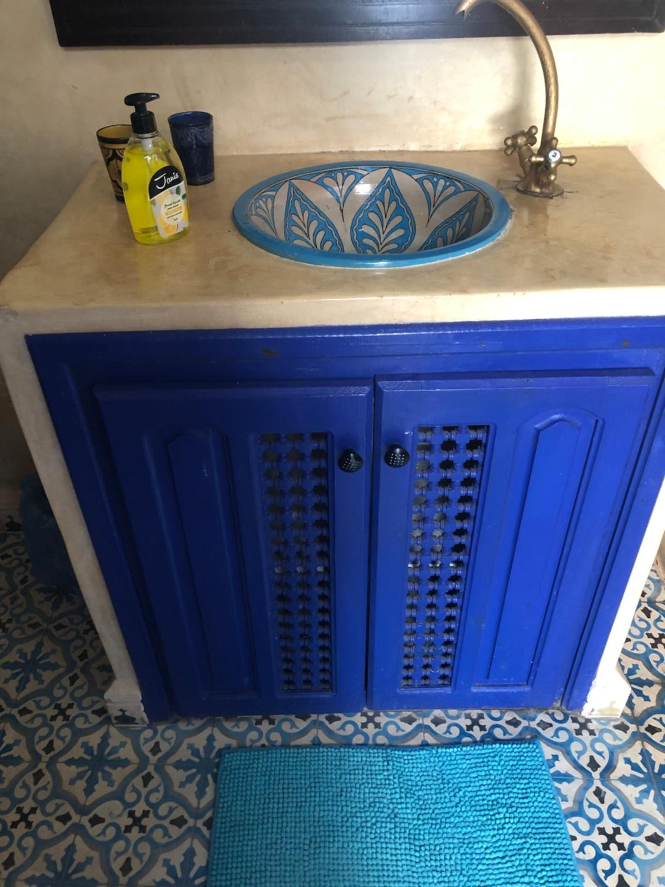 Riad Gloria — photo 112