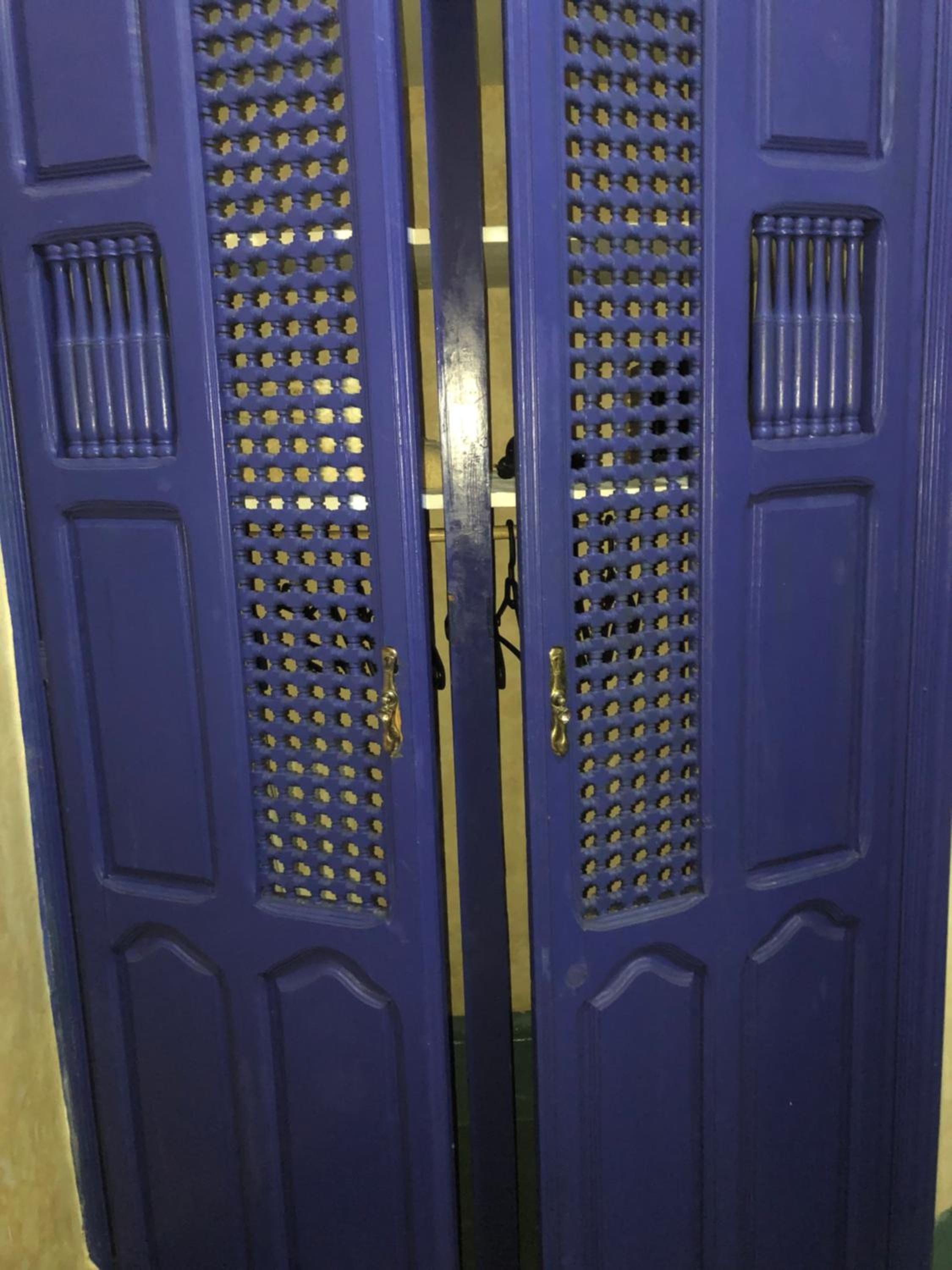 Riad Gloria — photo 120