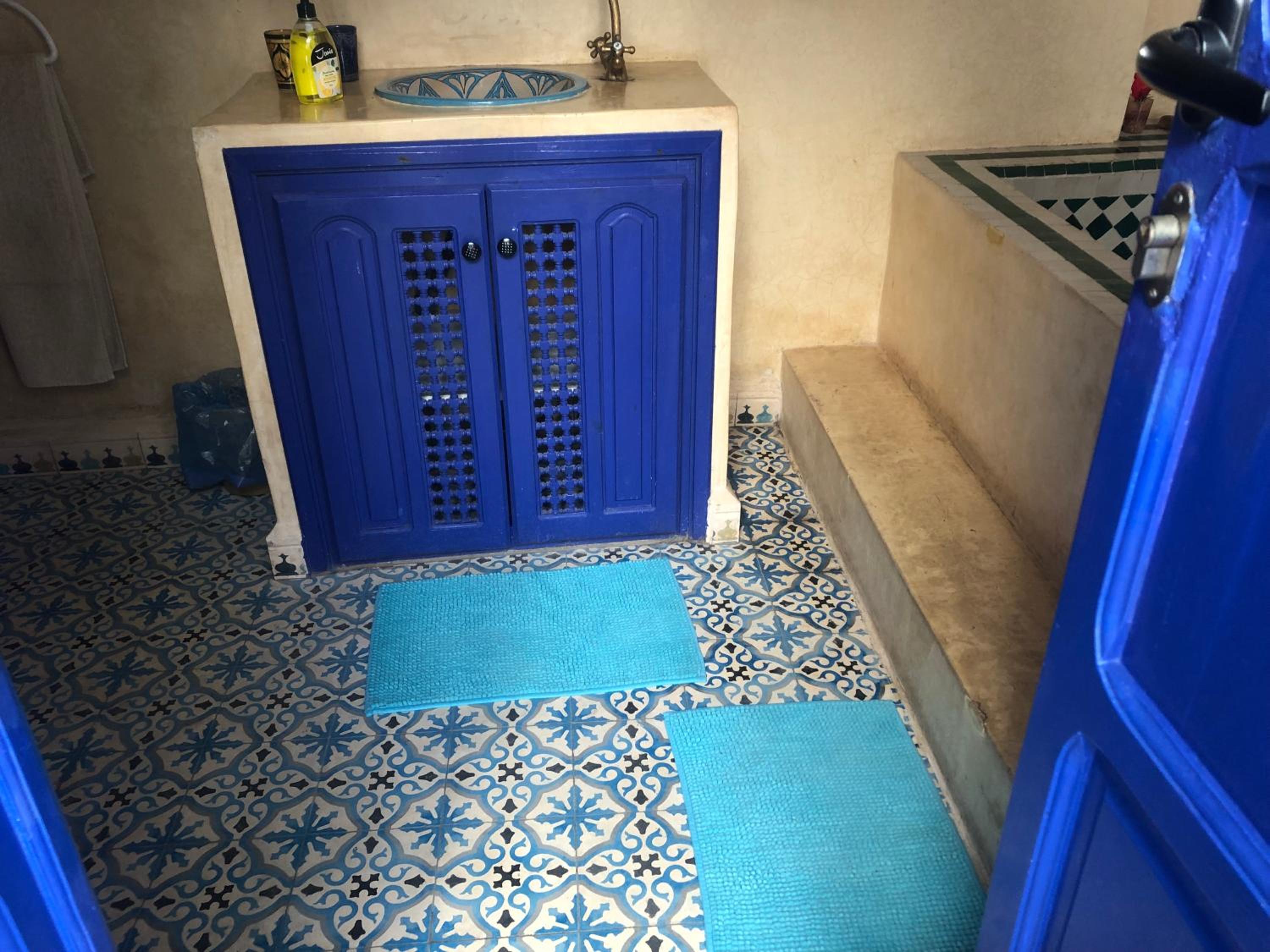 Riad Gloria — photo 45