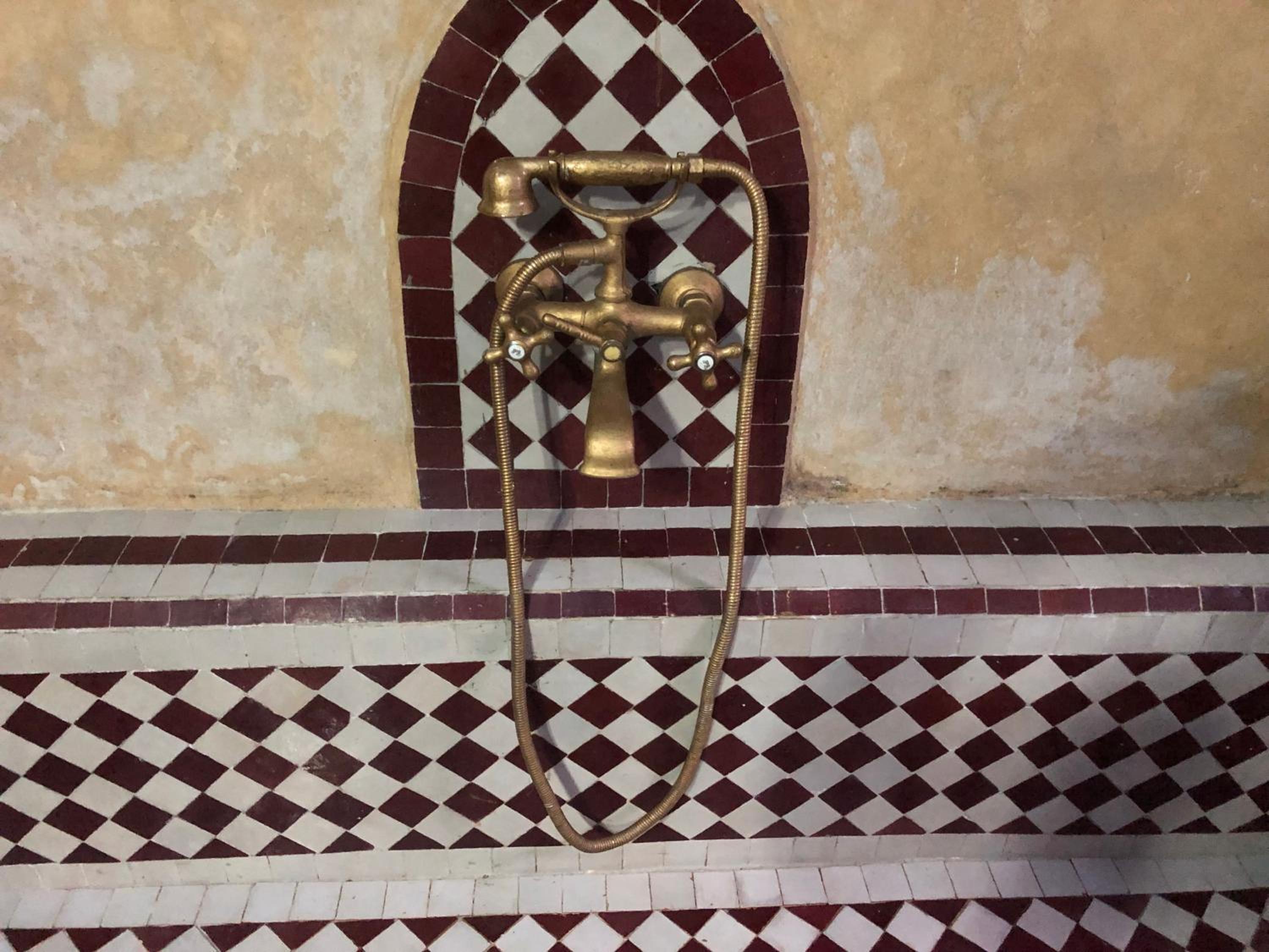 Riad Gloria — photo 107