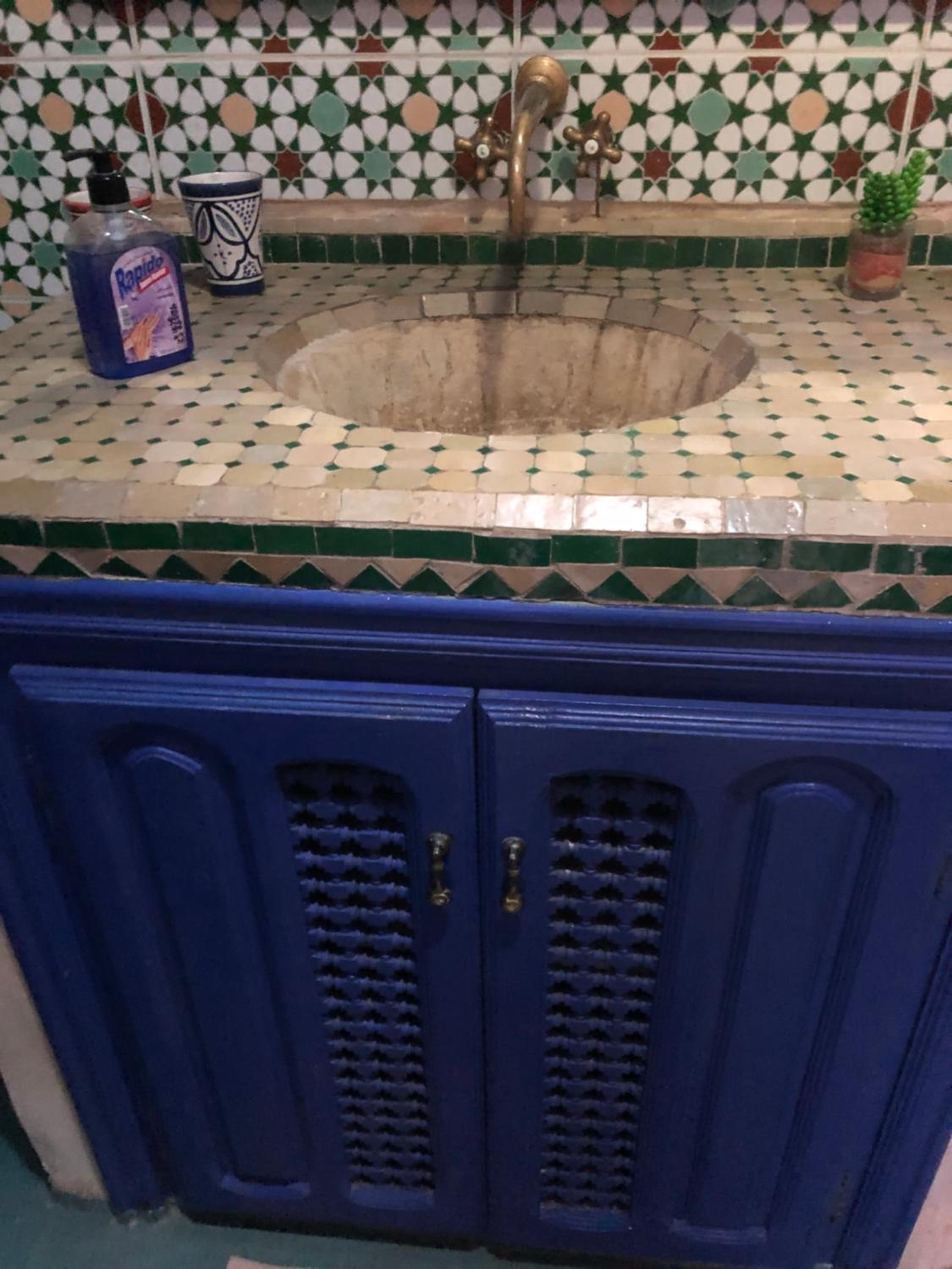 Riad Gloria — photo 123
