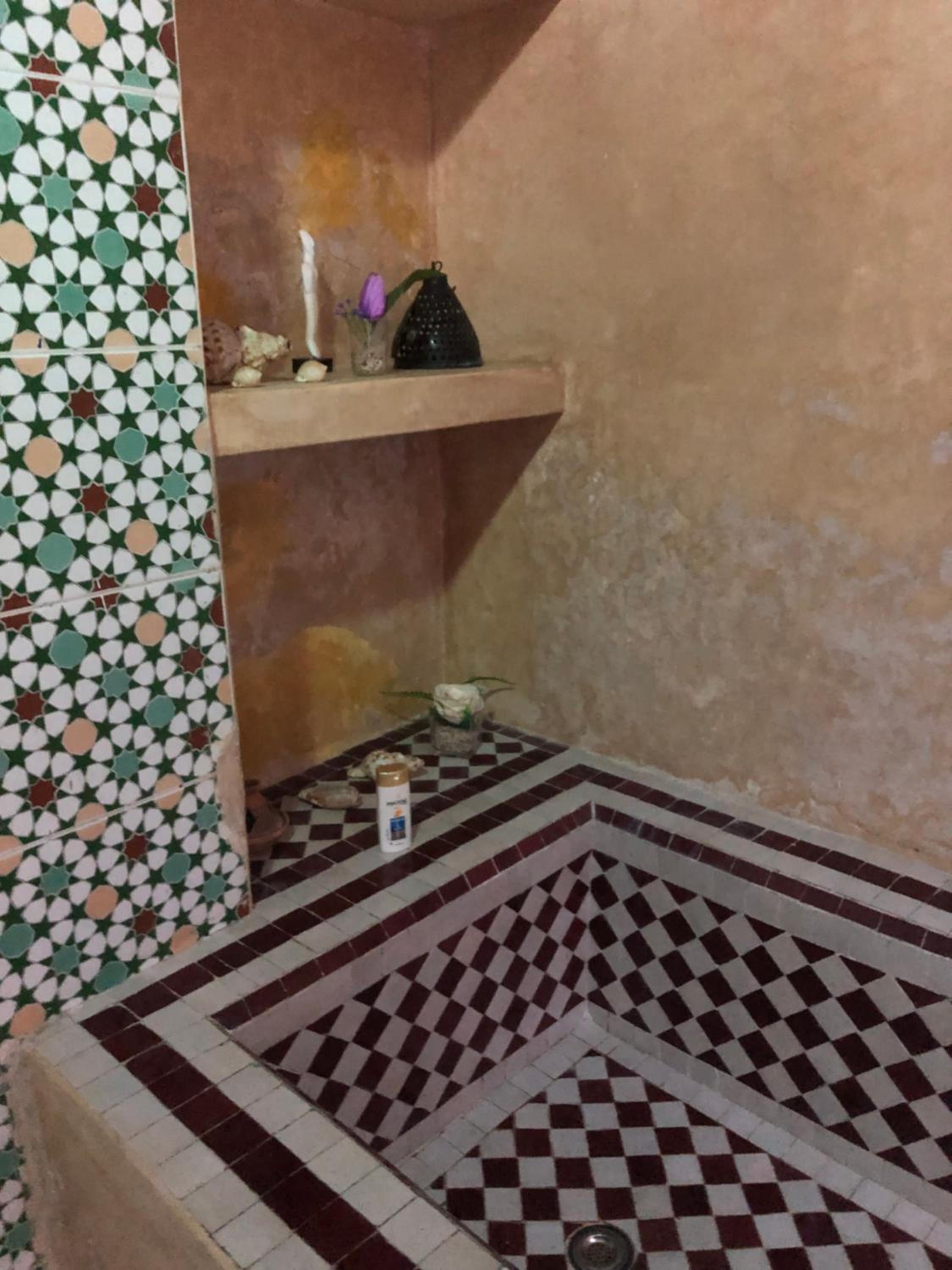 Riad Gloria — photo 146