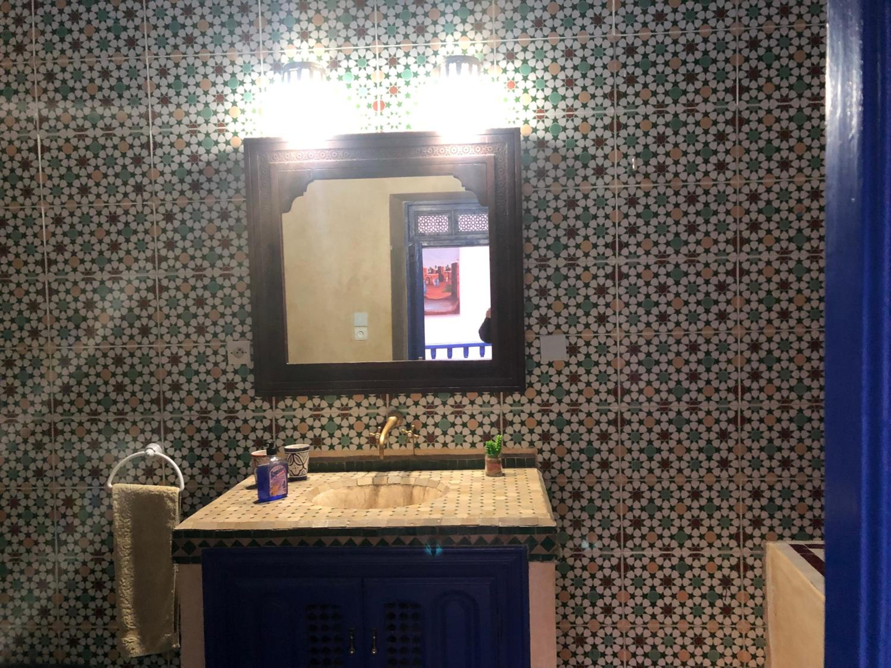 Riad Gloria — photo 44