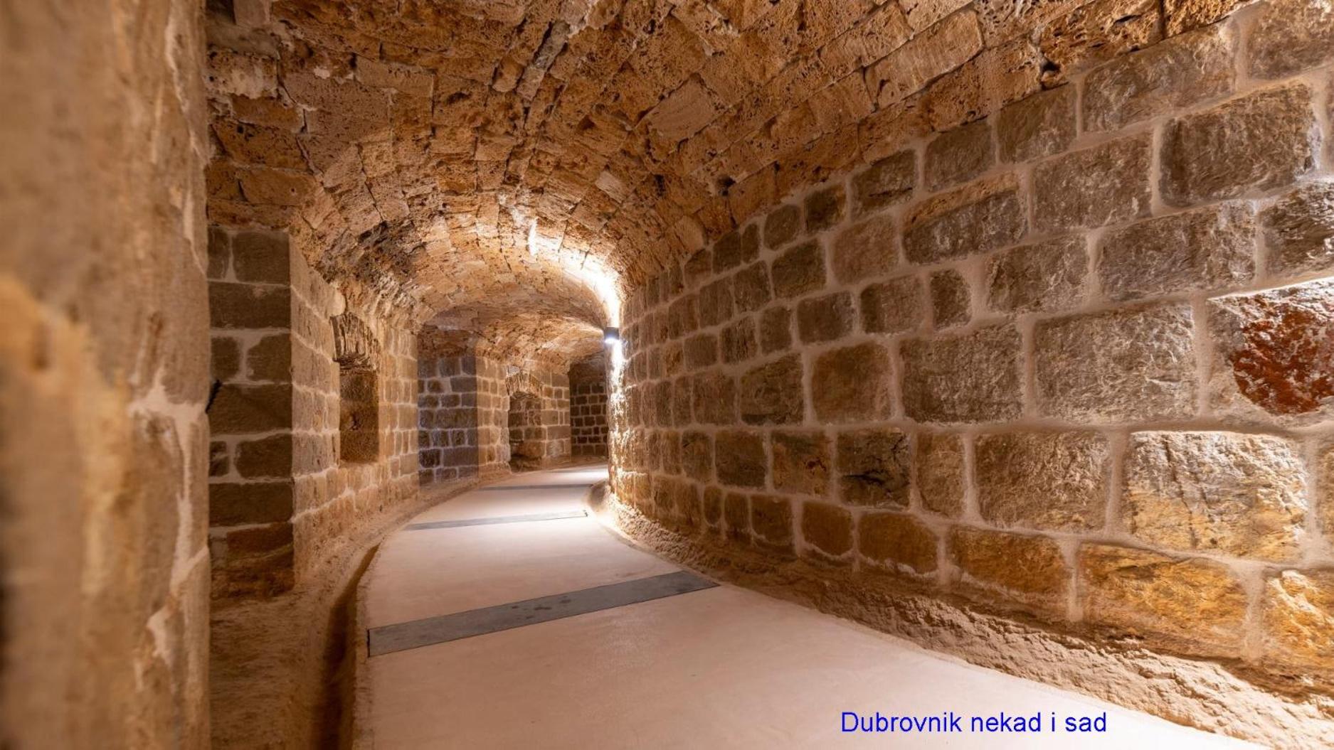 Dubrovnik Apartment Lasic