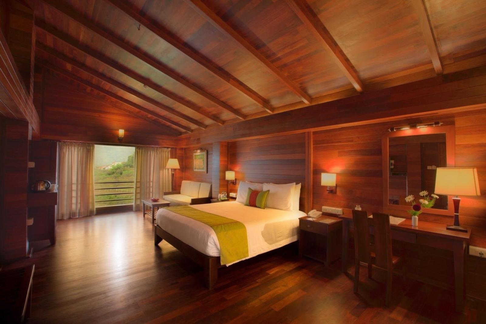 GReaT Trails Kodaikanal by GRT Hotels