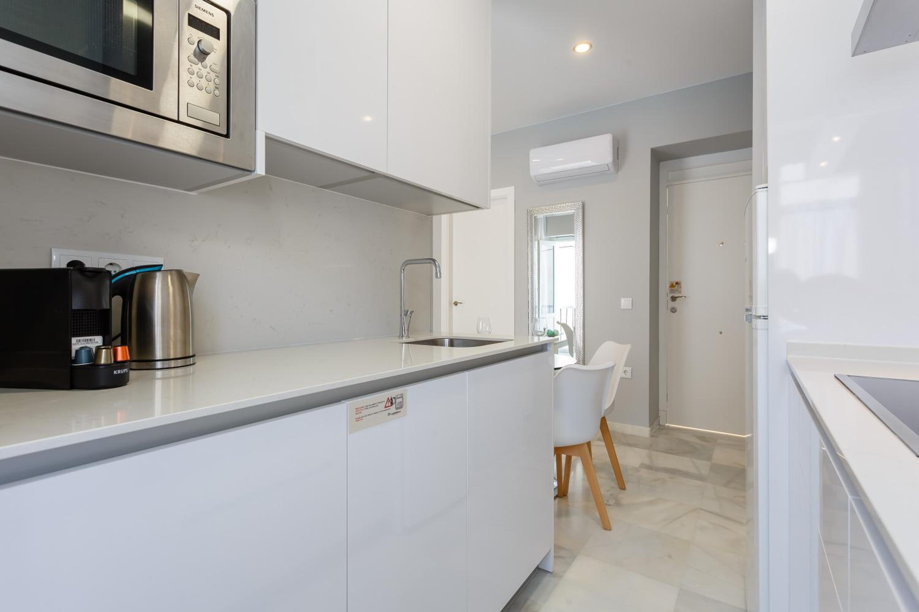 Apartamento Cádiz Mirador by Isa