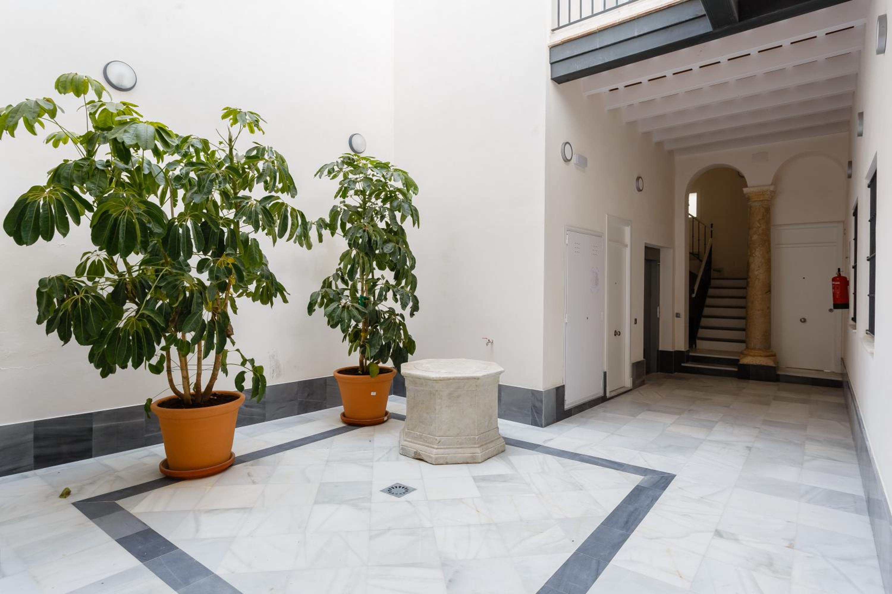 Apartamento Cádiz Mirador by Isa