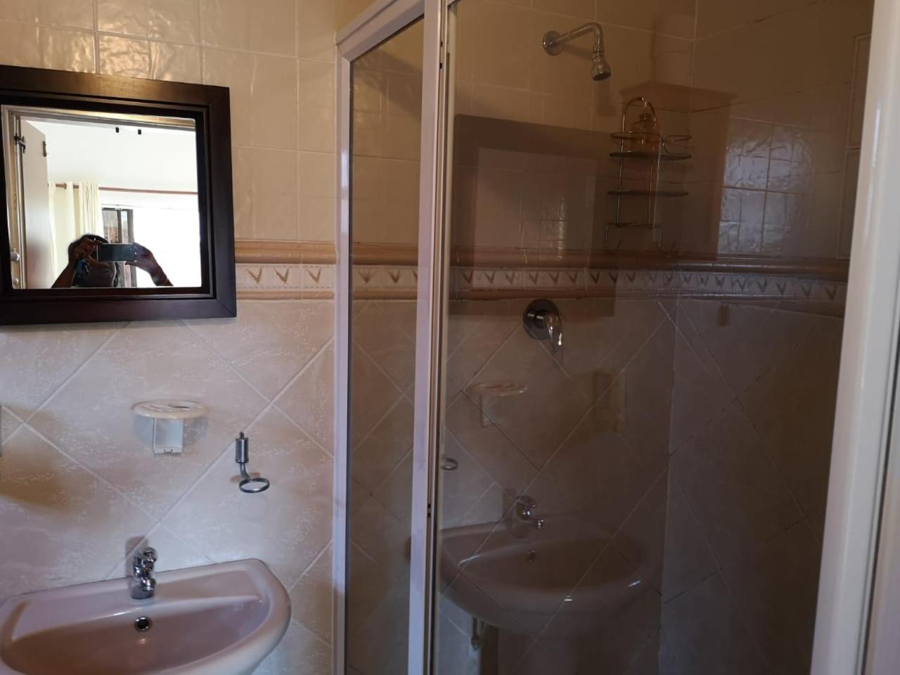 Dolphin Coast B&B / Self catering view 2