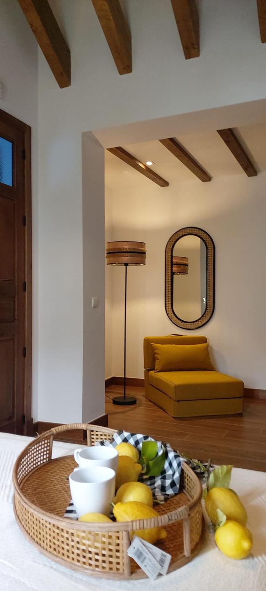Casa Rural Candelas