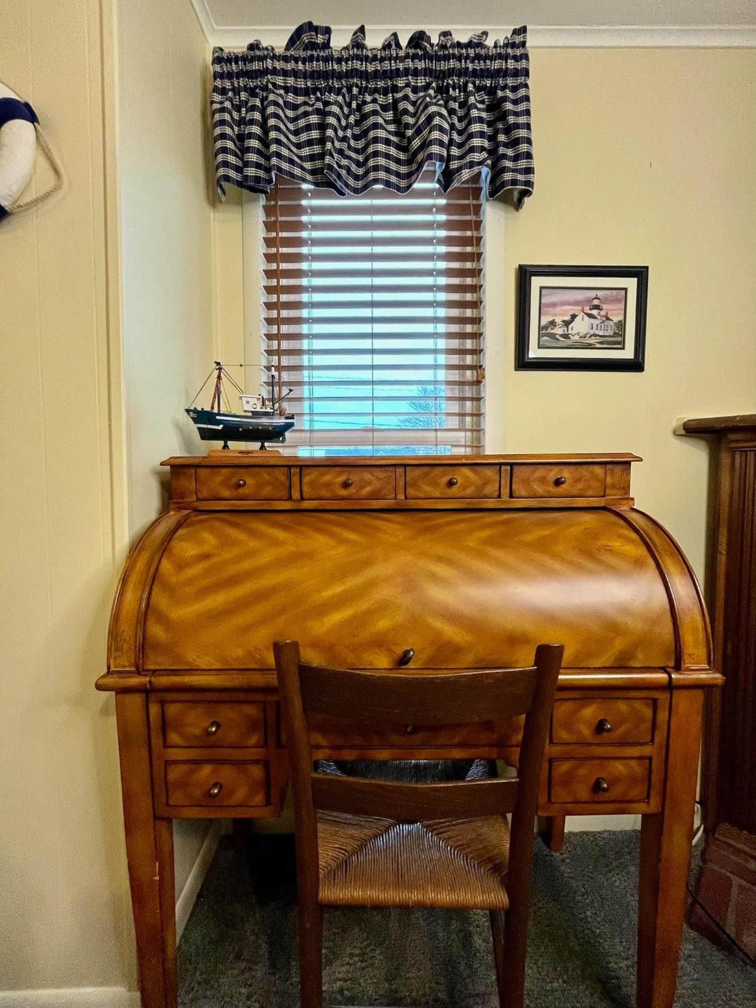 The Ludington House
