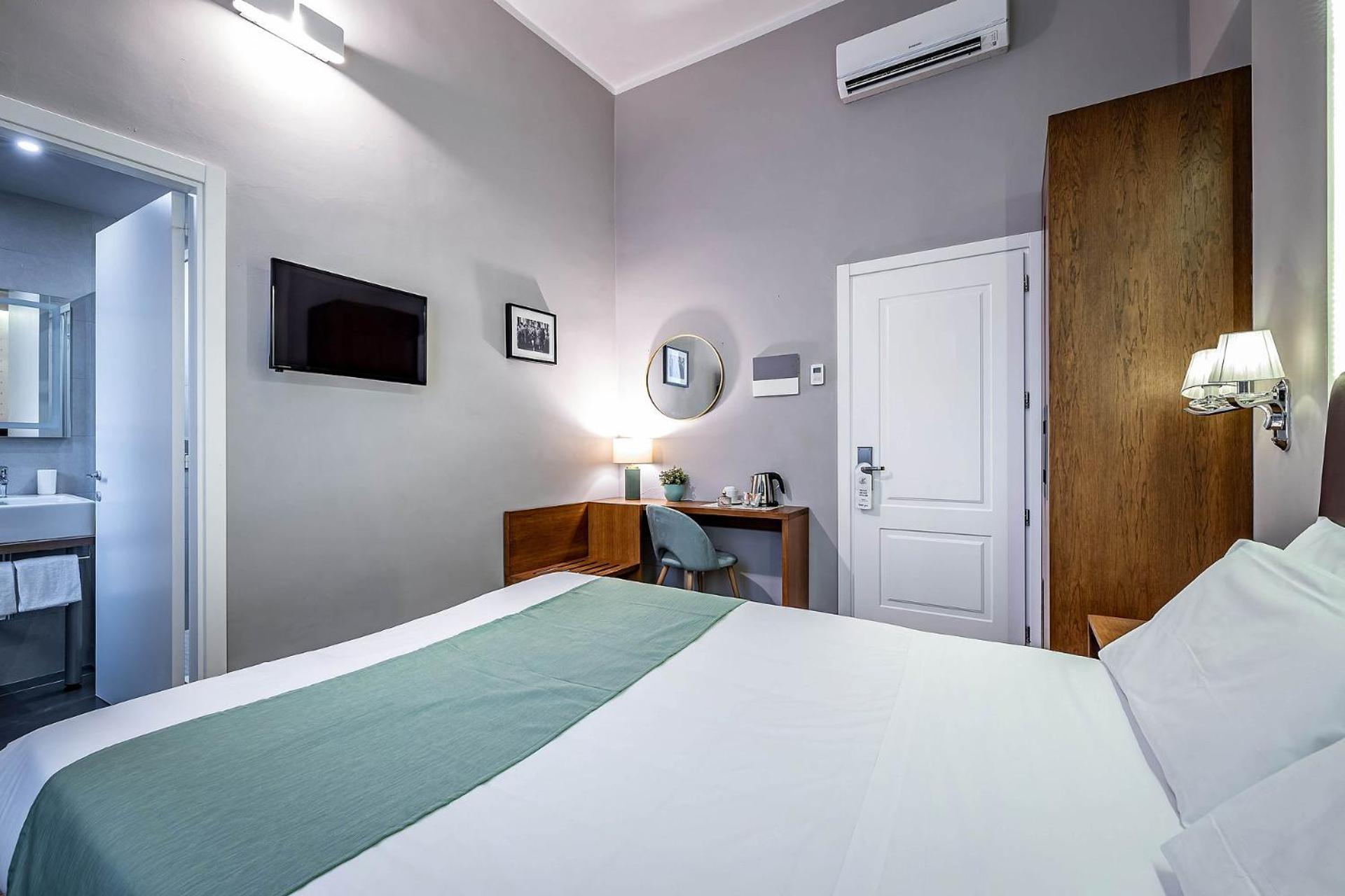 Antico Centro Suite