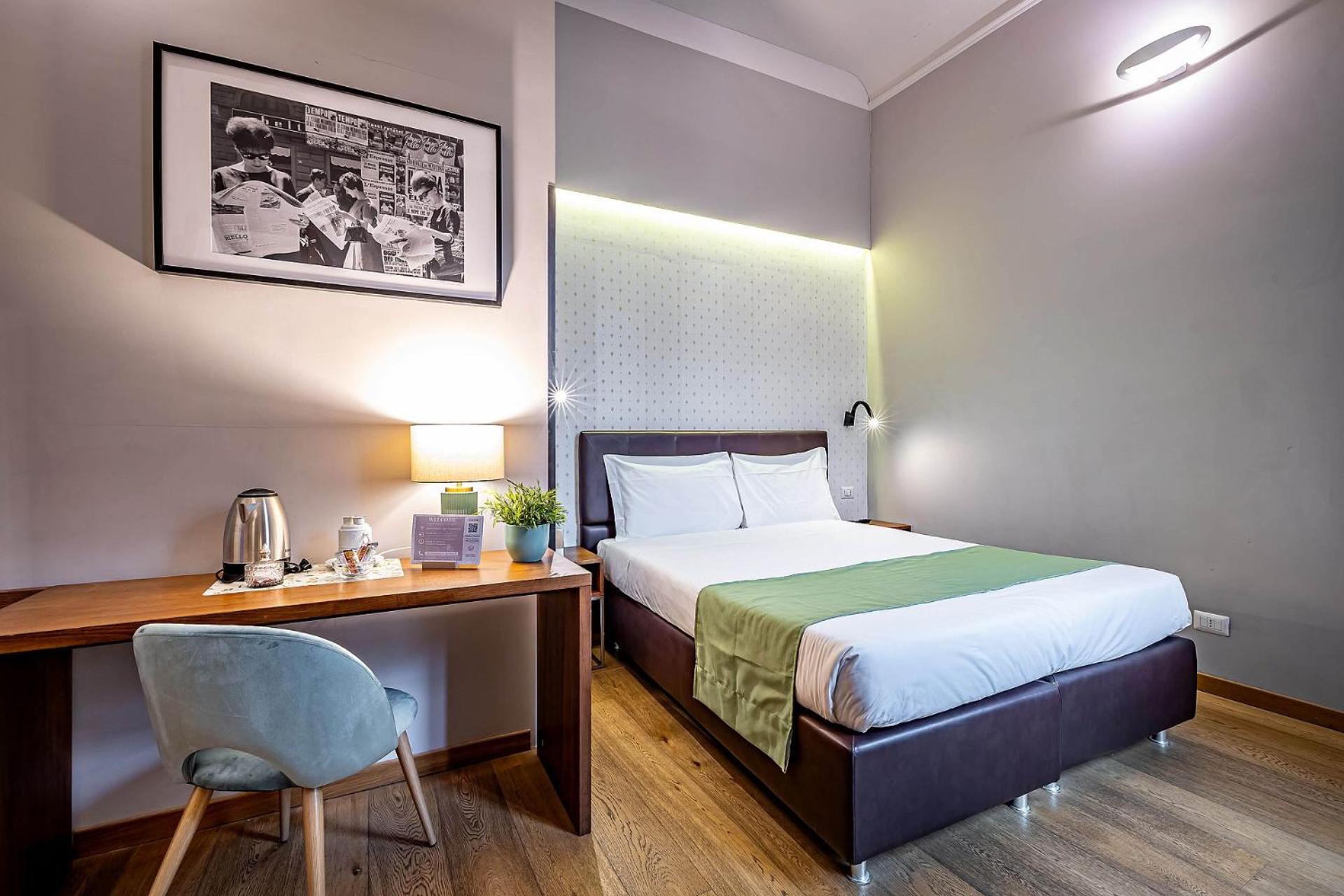 Antico Centro Suite