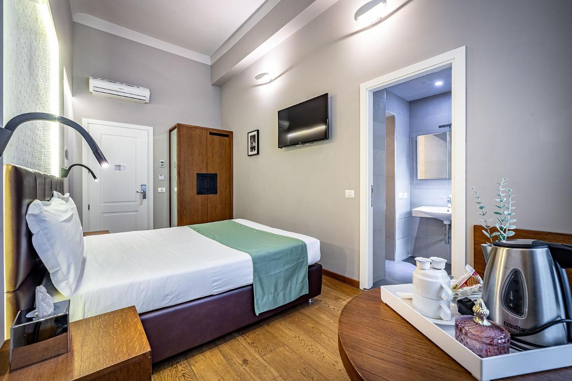 Antico Centro Suite