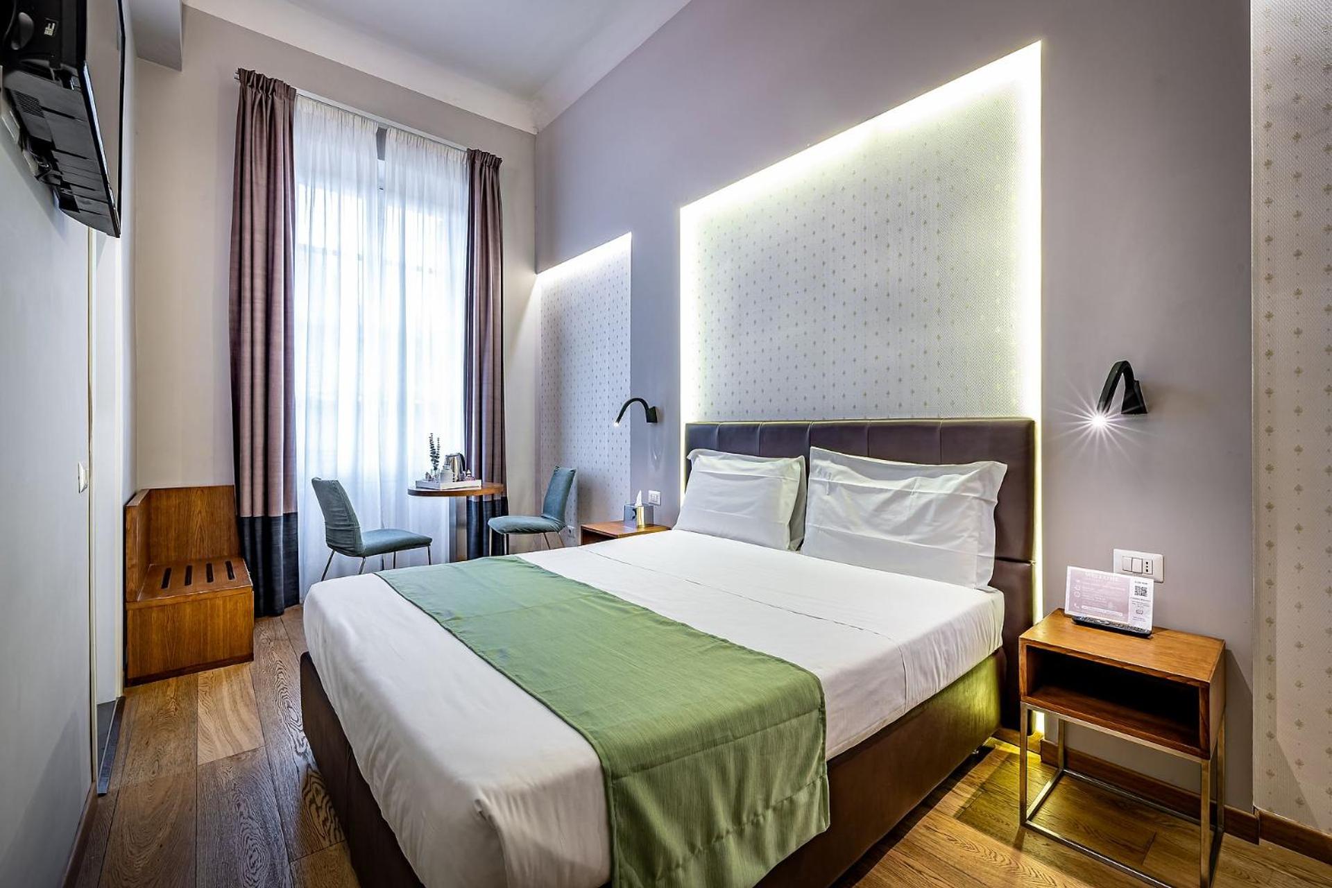 Antico Centro Suite