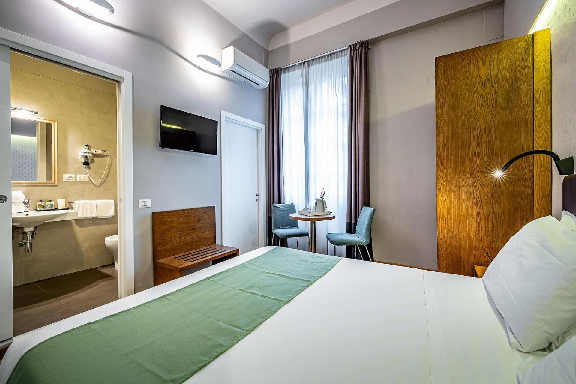 Antico Centro Suite