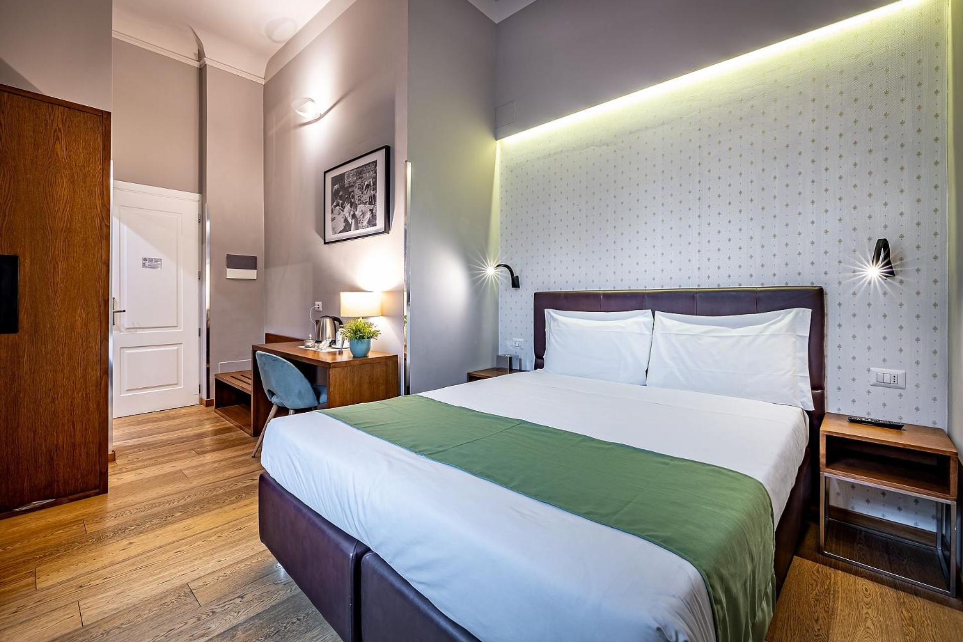 Antico Centro Suite
