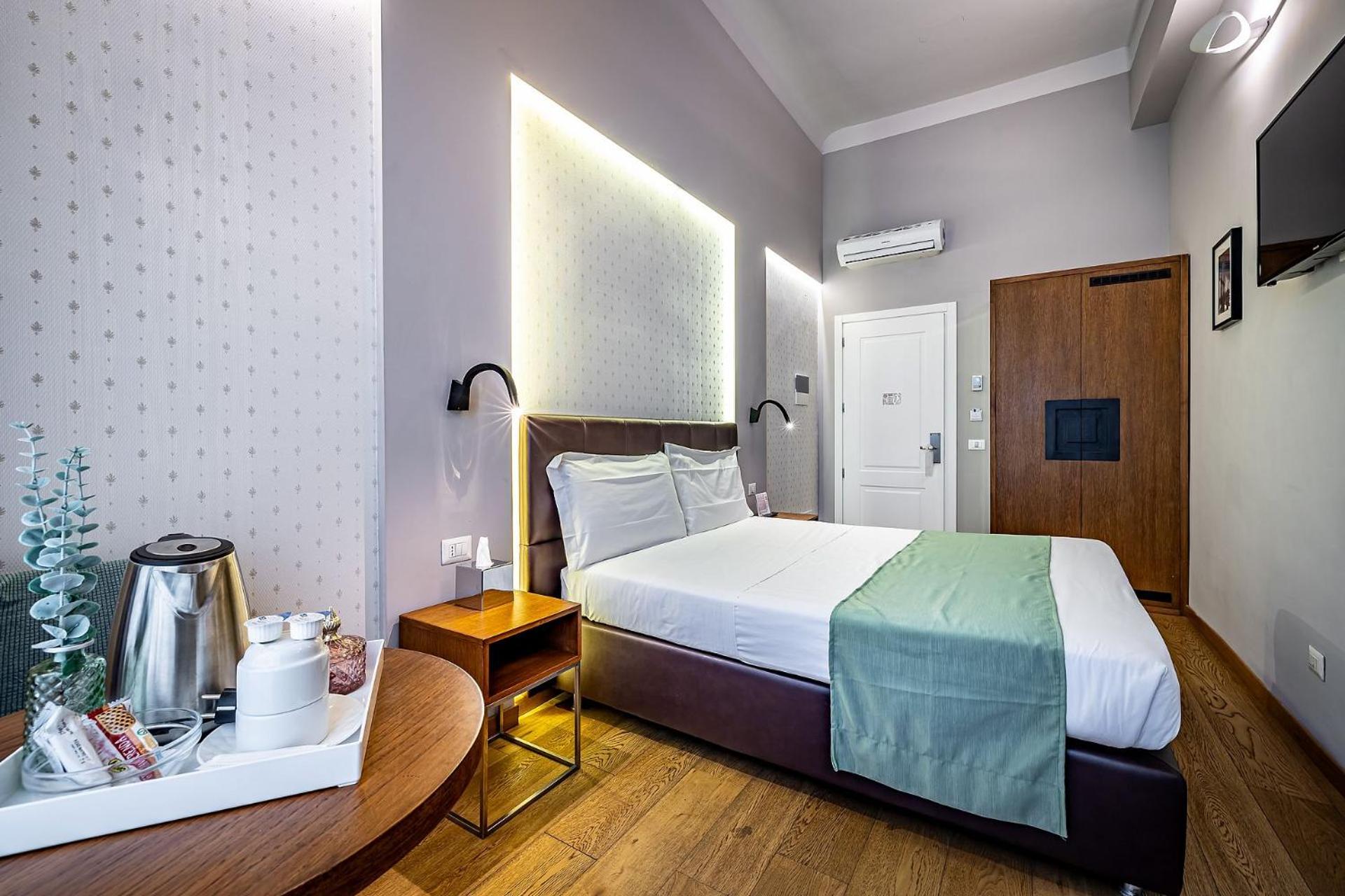 Antico Centro Suite