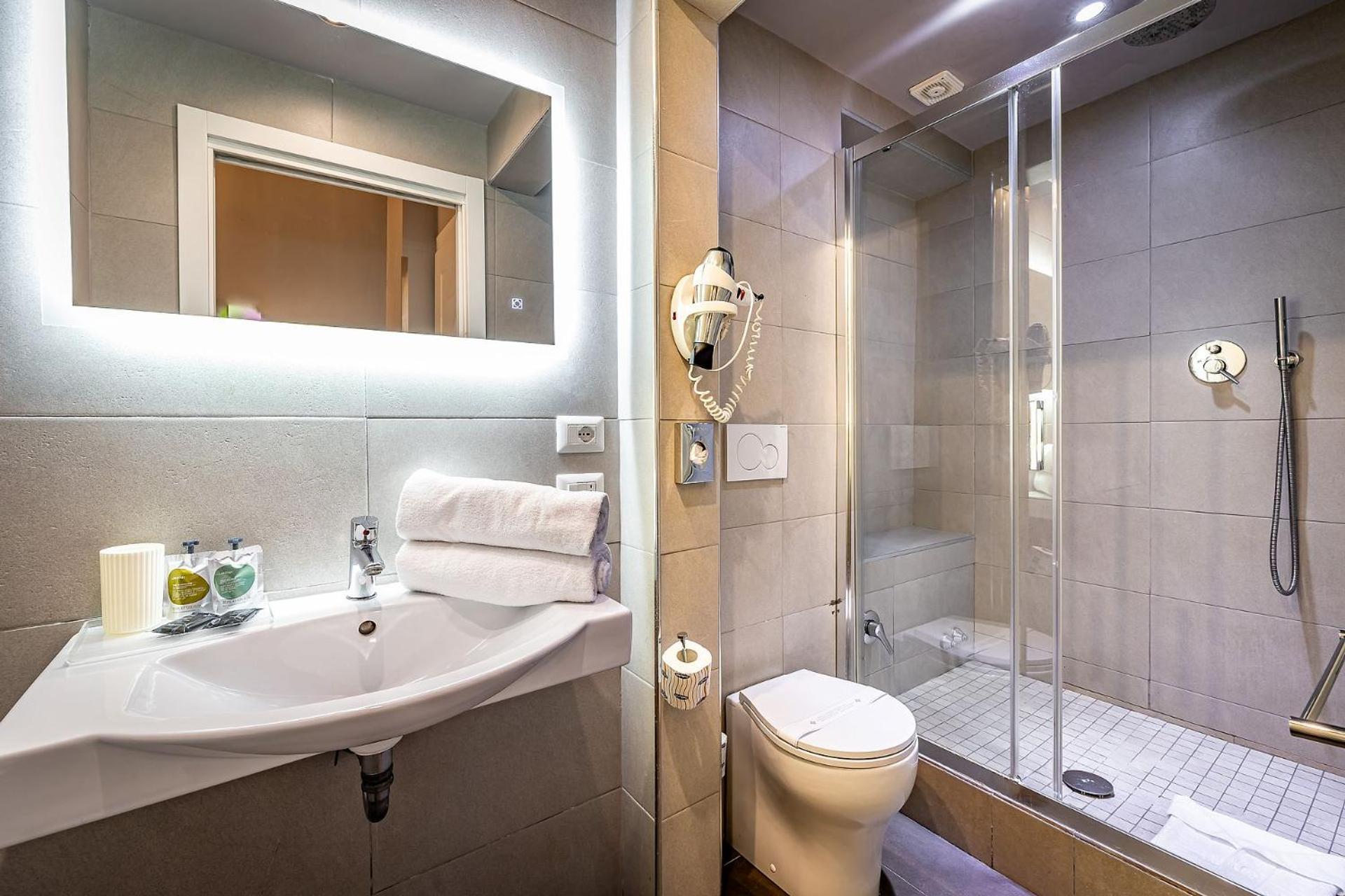 Antico Centro Suite