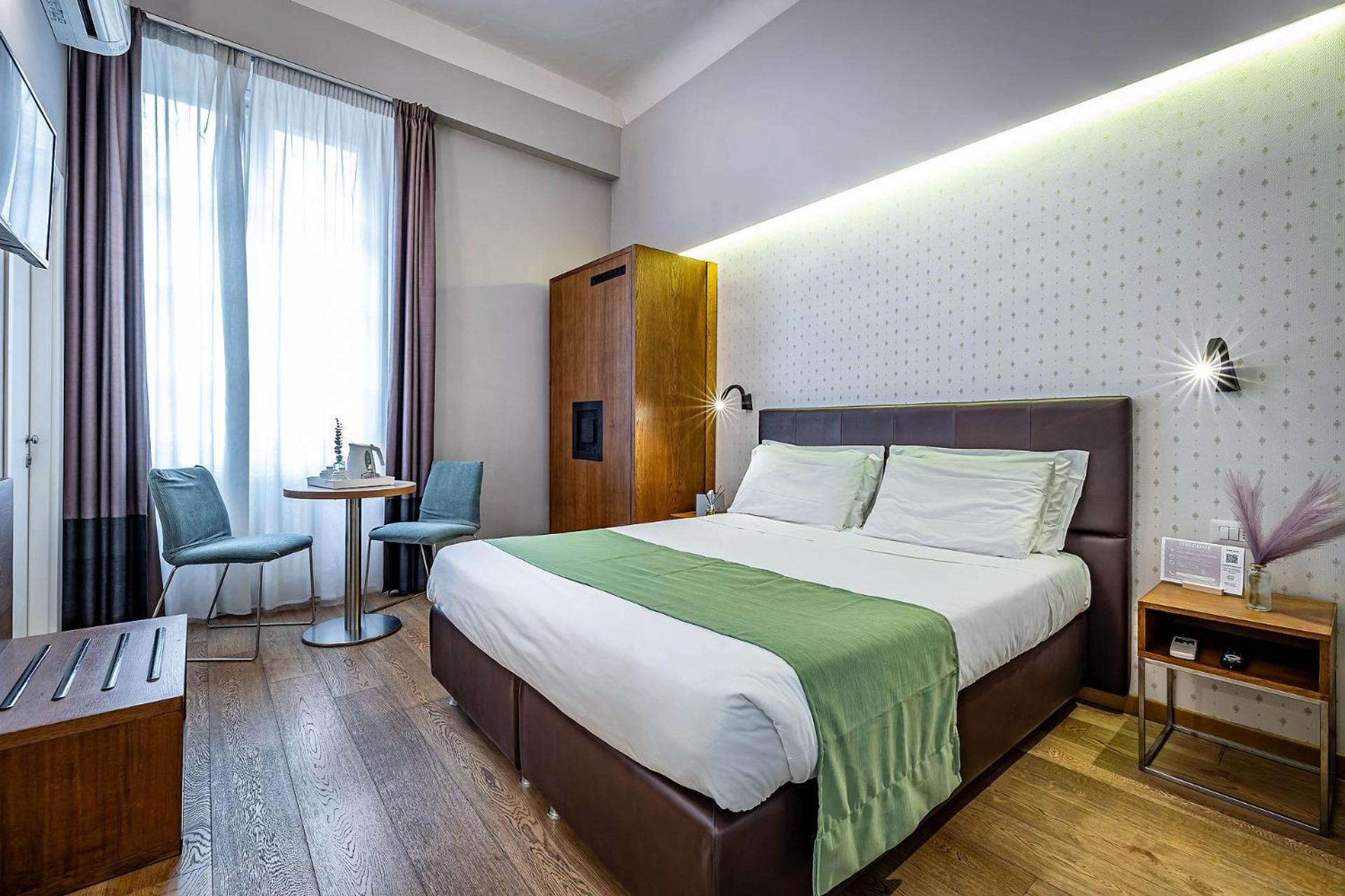 Antico Centro Suite