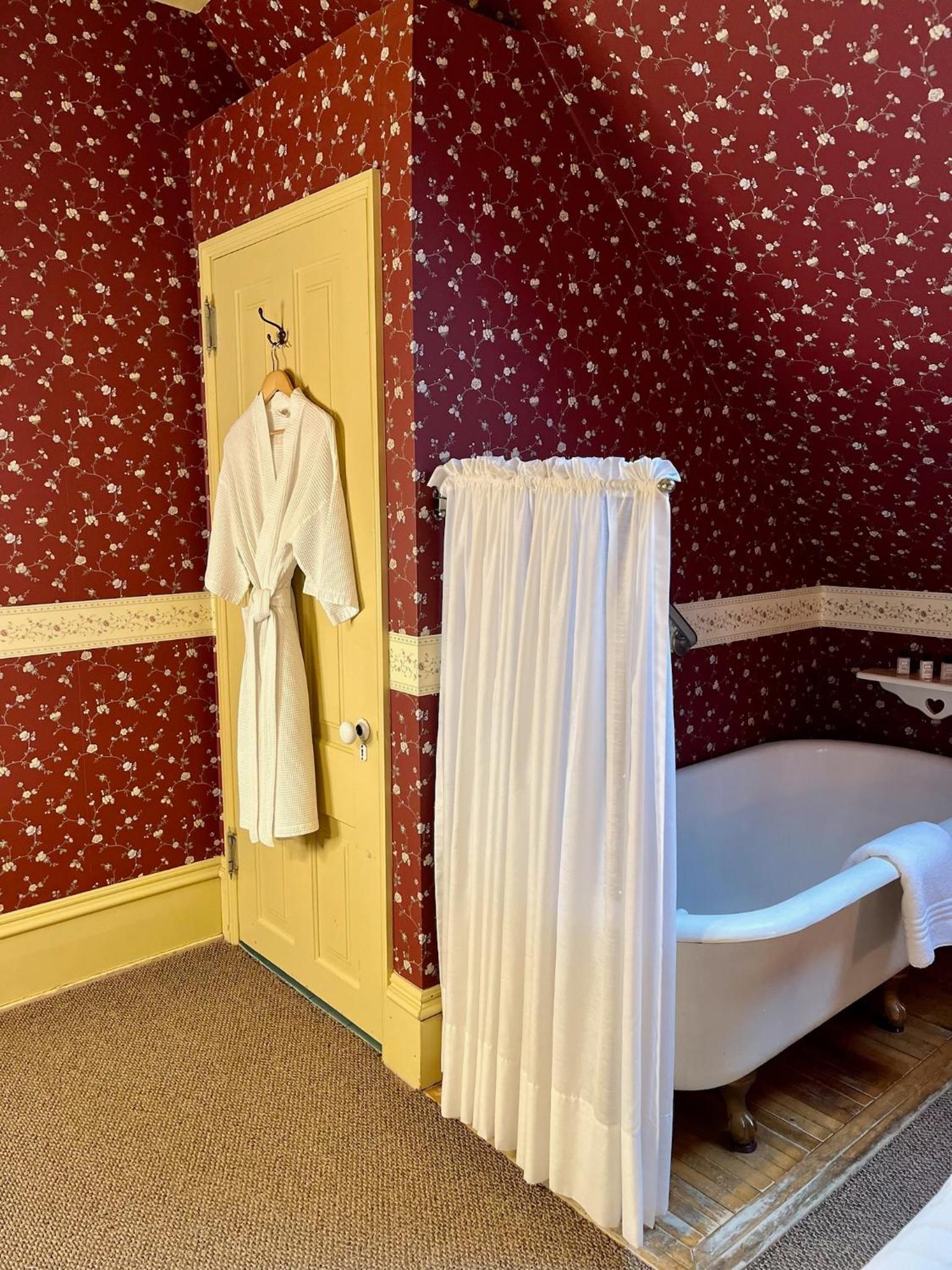 The Ludington House