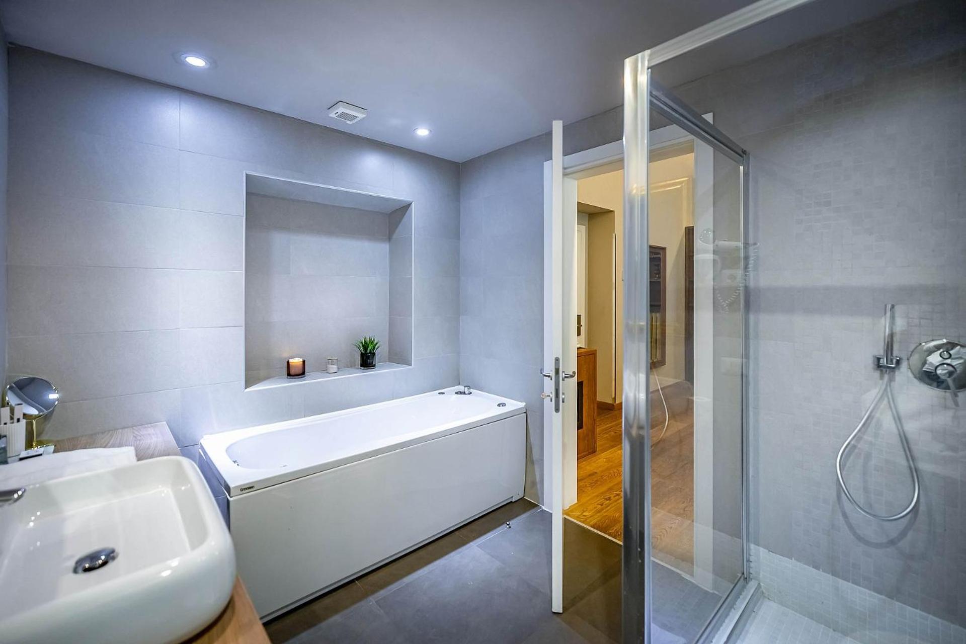 Antico Centro Suite