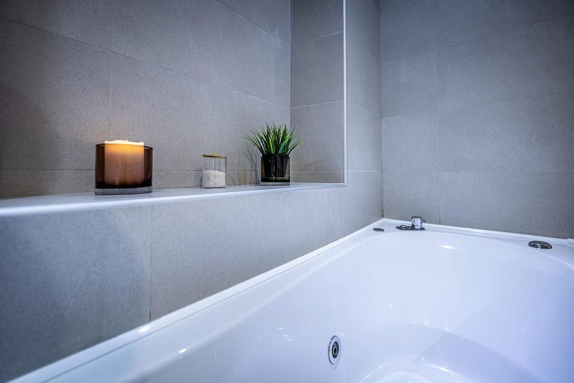 Antico Centro Suite