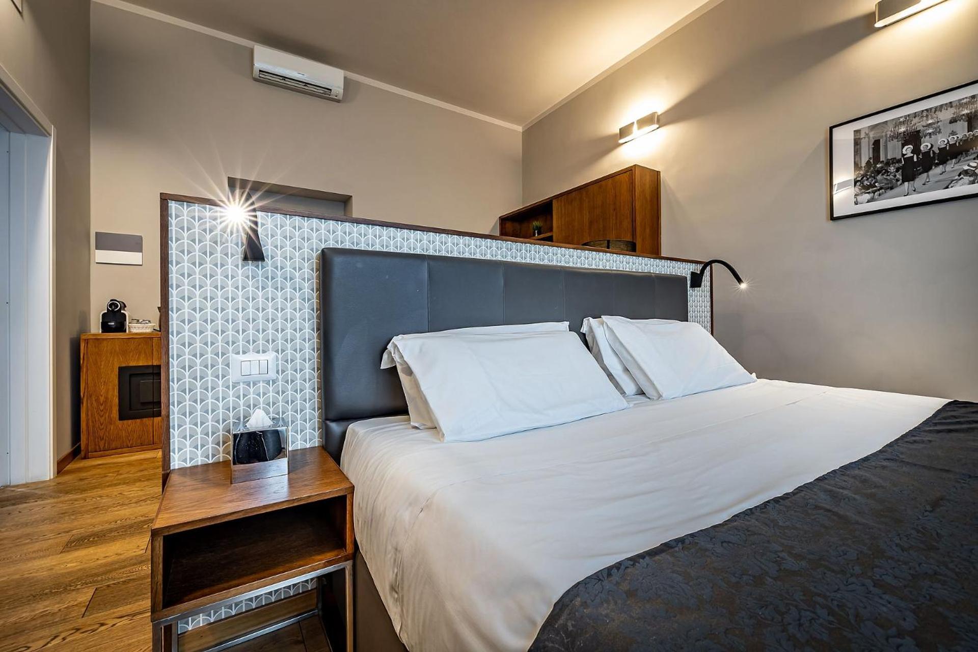 Antico Centro Suite