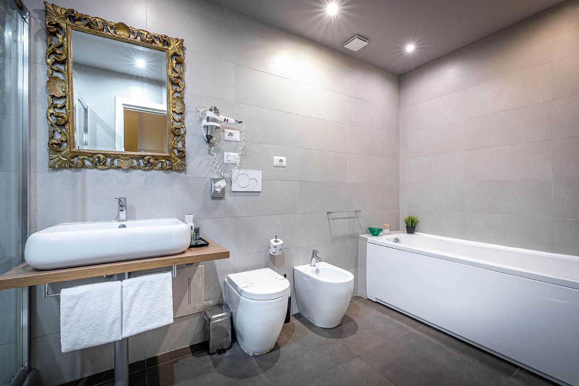 Antico Centro Suite