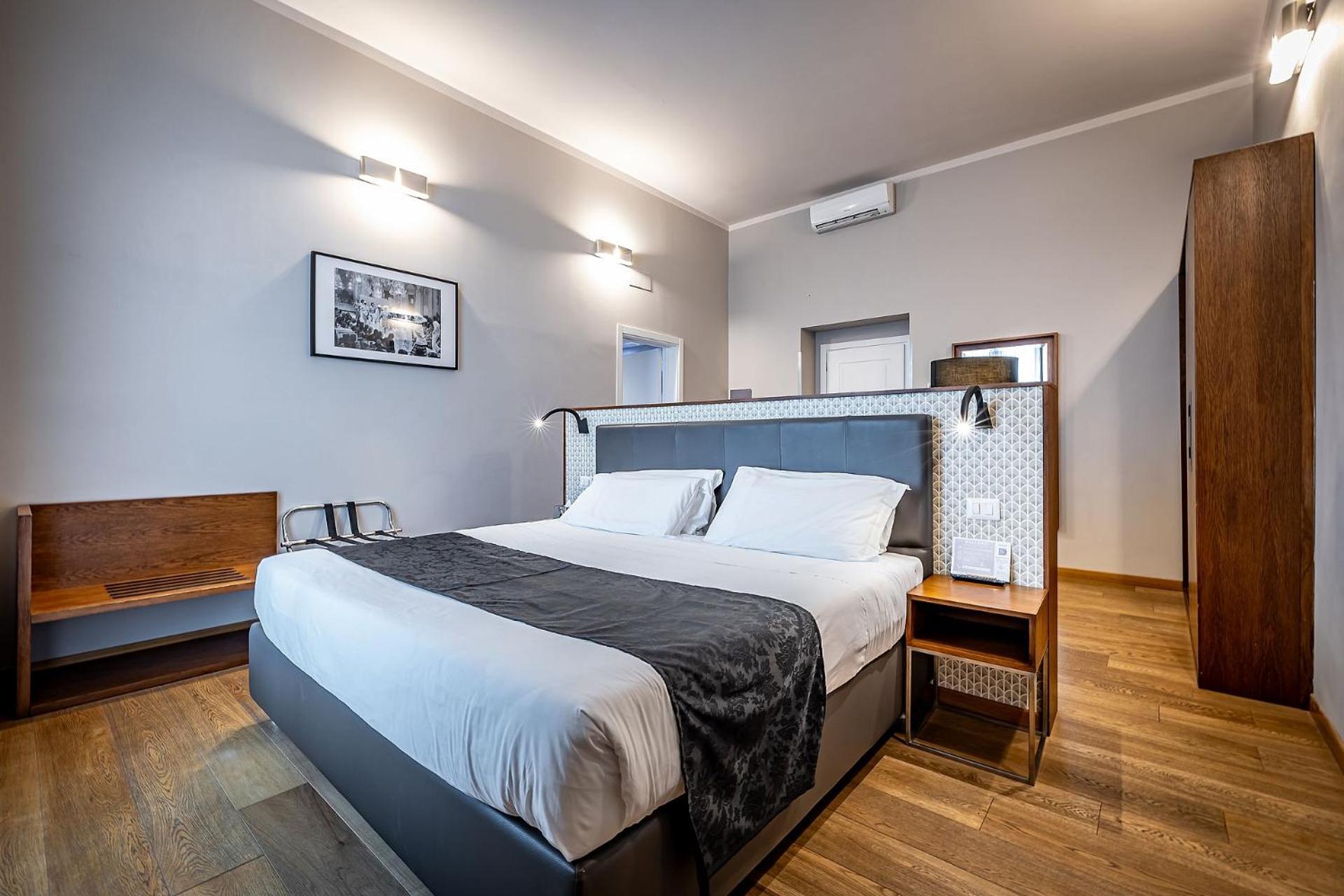 Antico Centro Suite