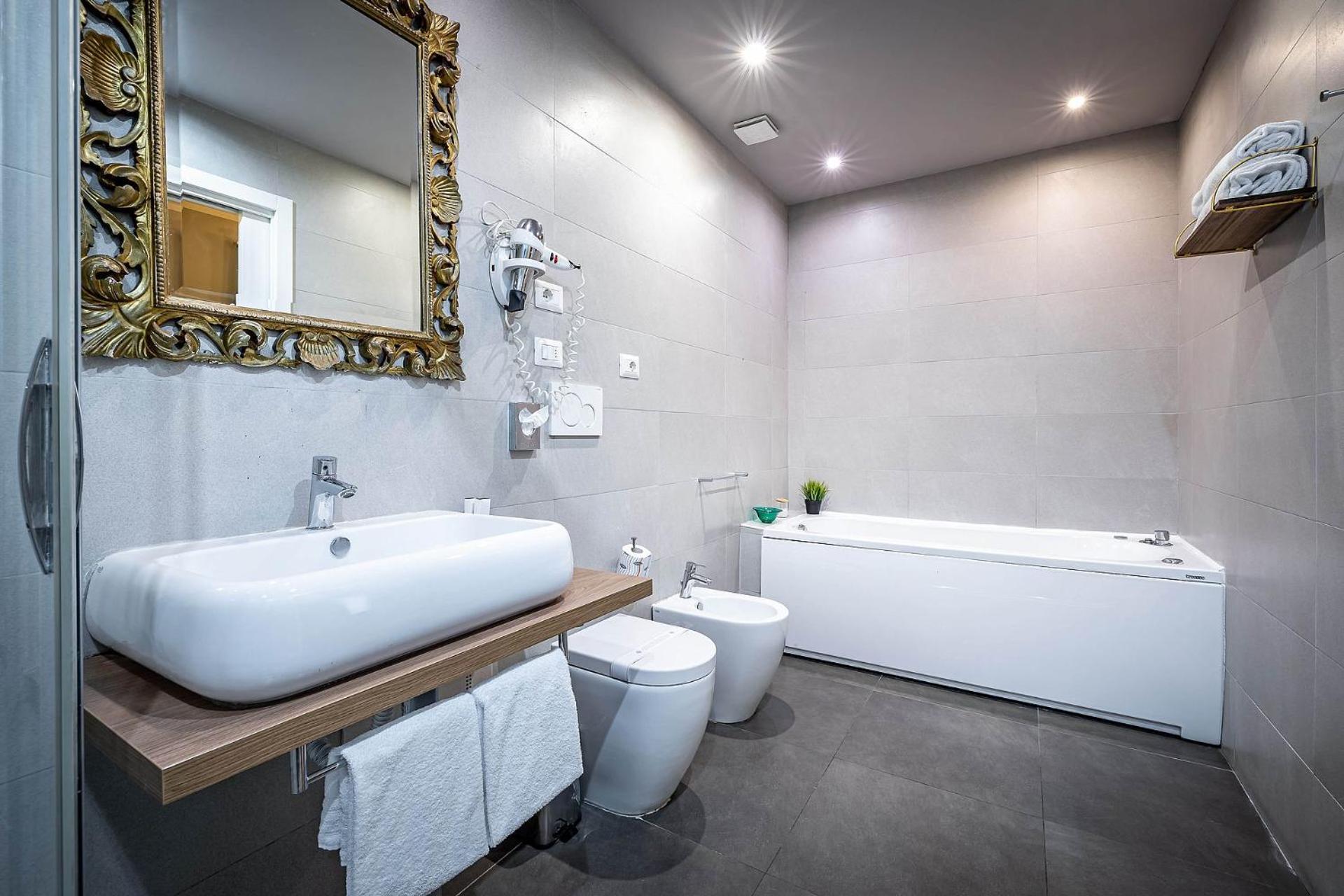 Antico Centro Suite