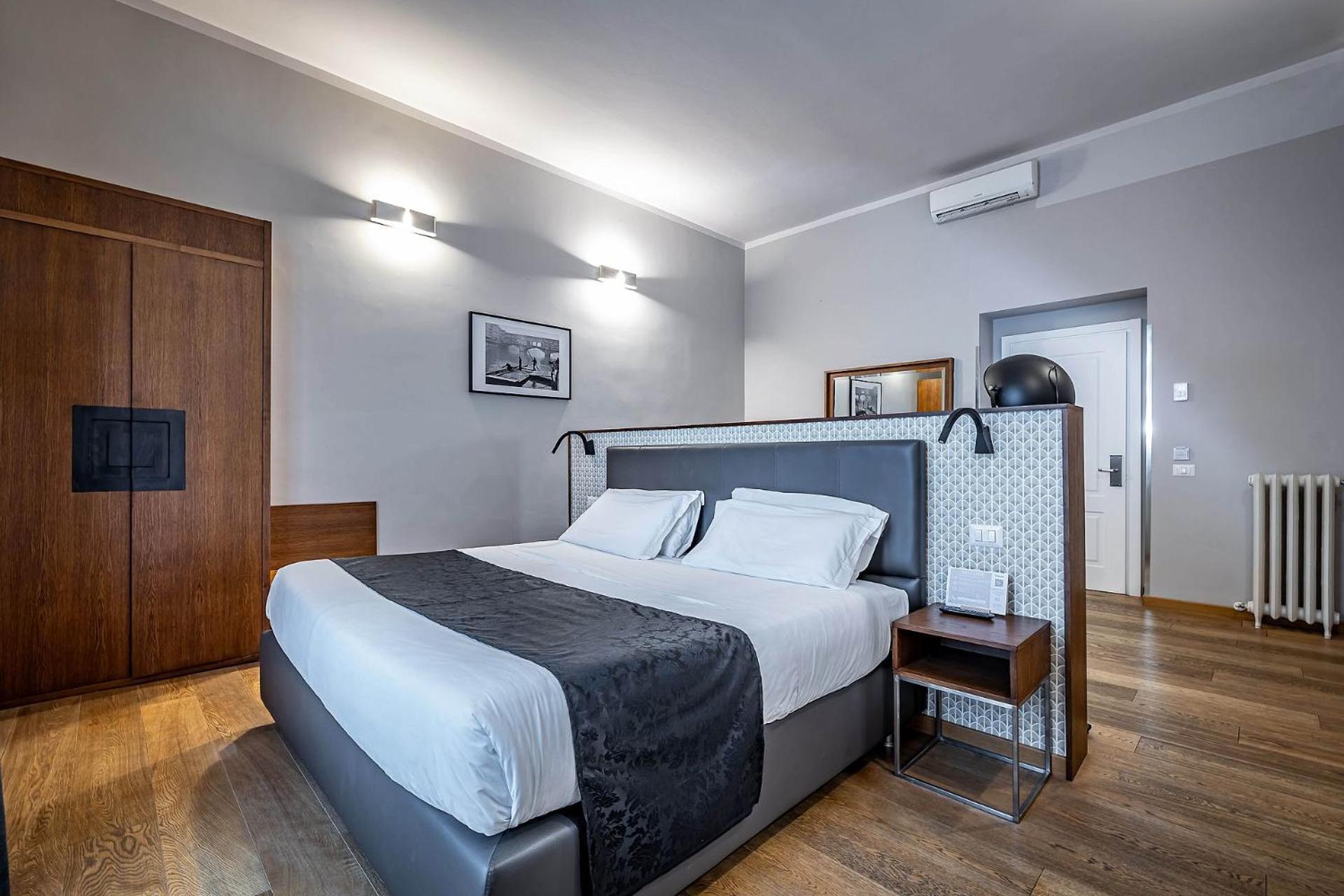 Antico Centro Suite