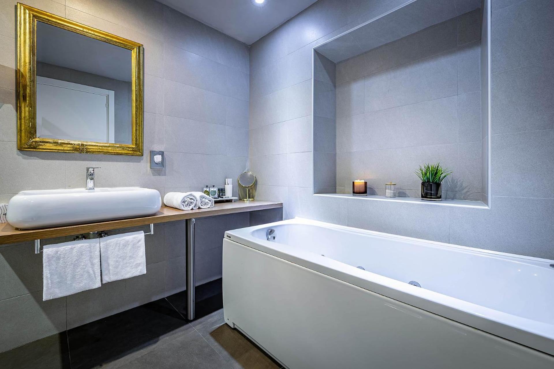 Antico Centro Suite