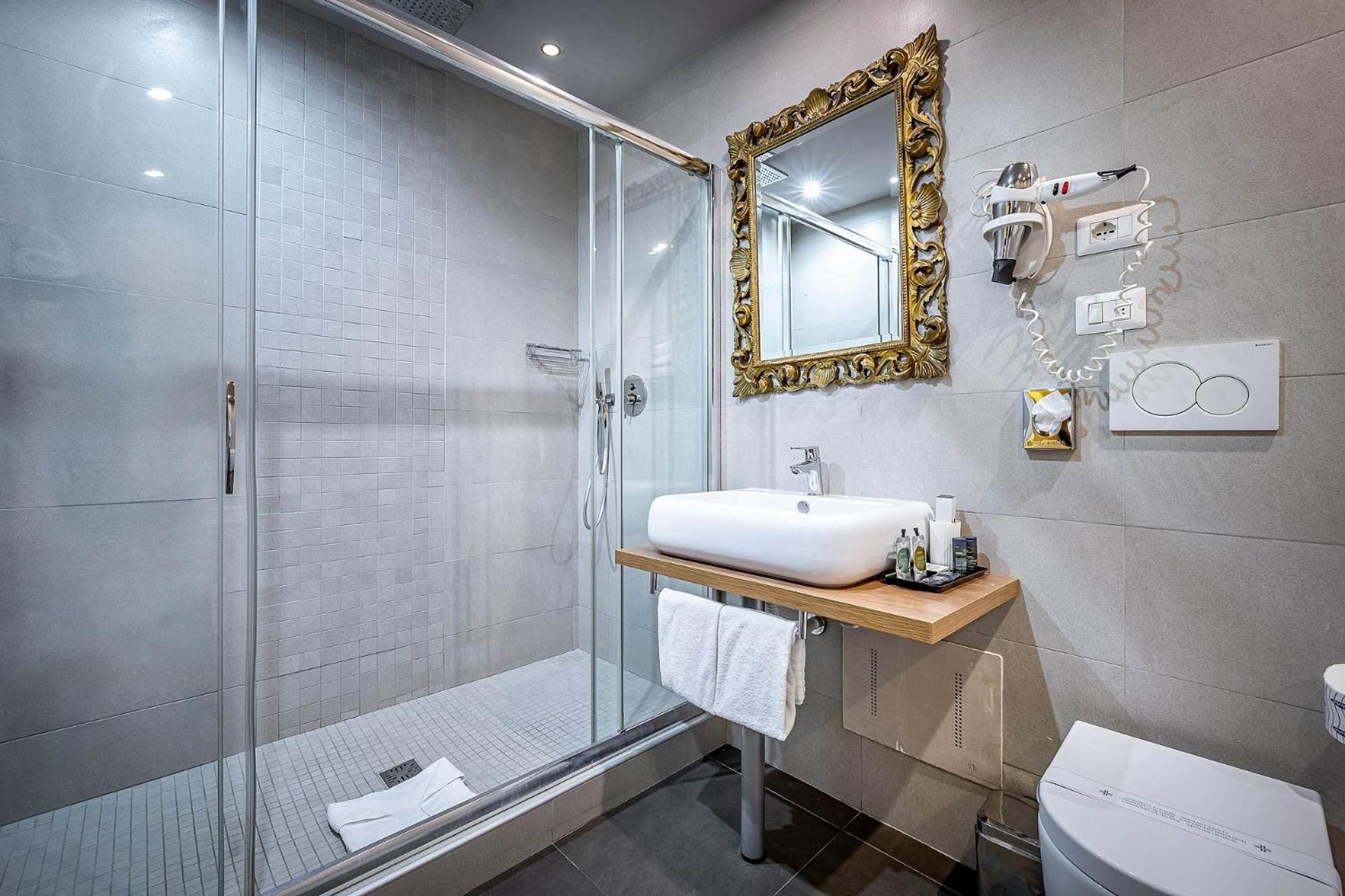 Antico Centro Suite