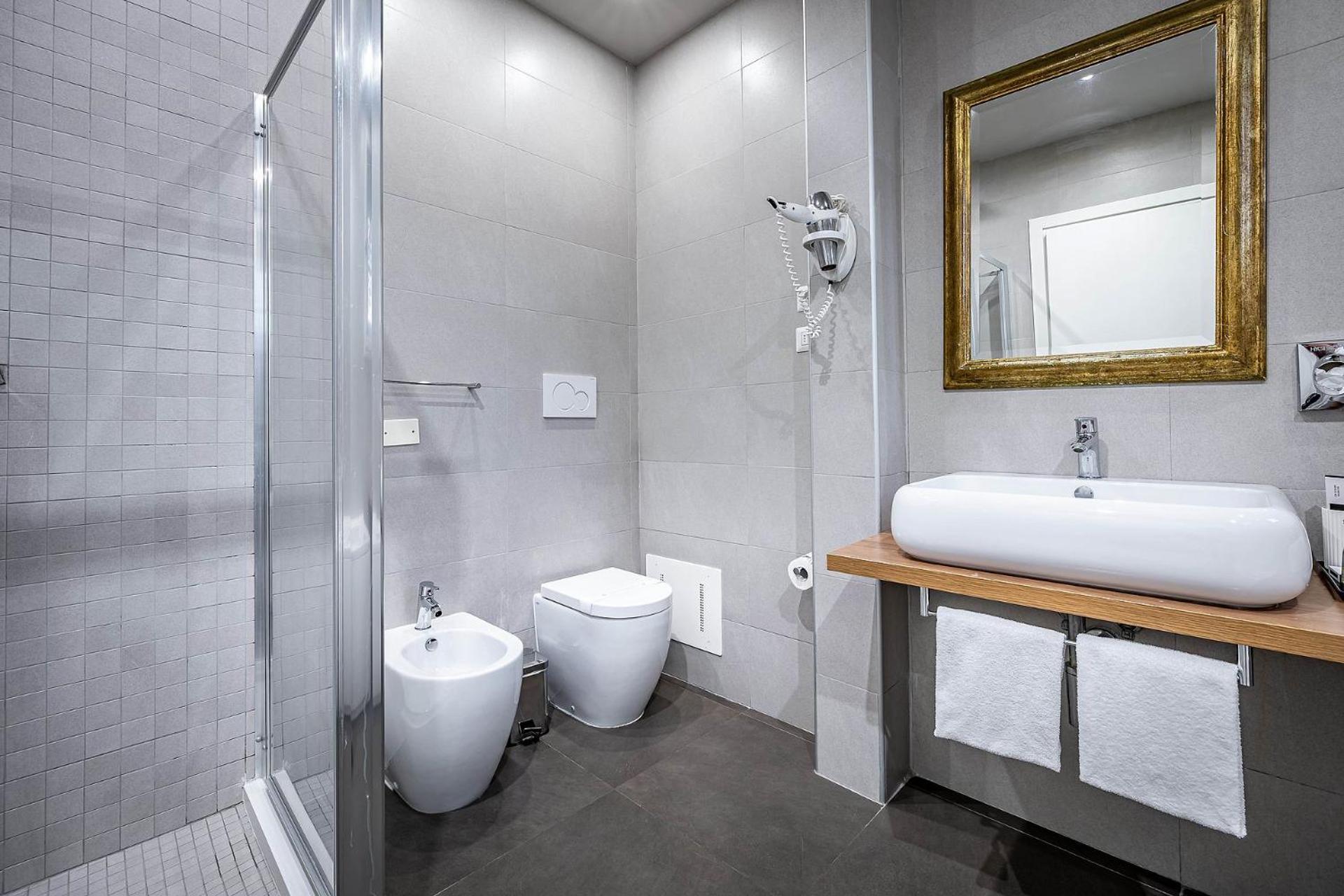Antico Centro Suite