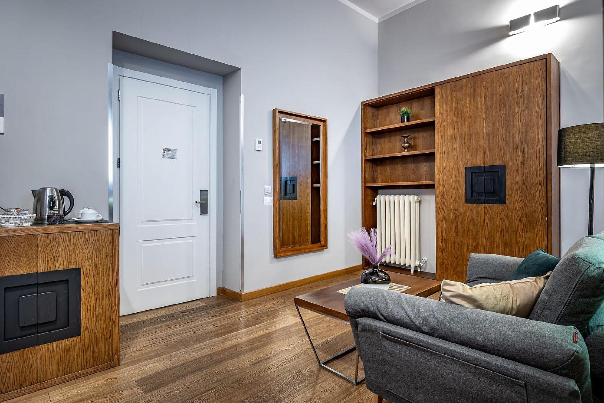 Antico Centro Suite