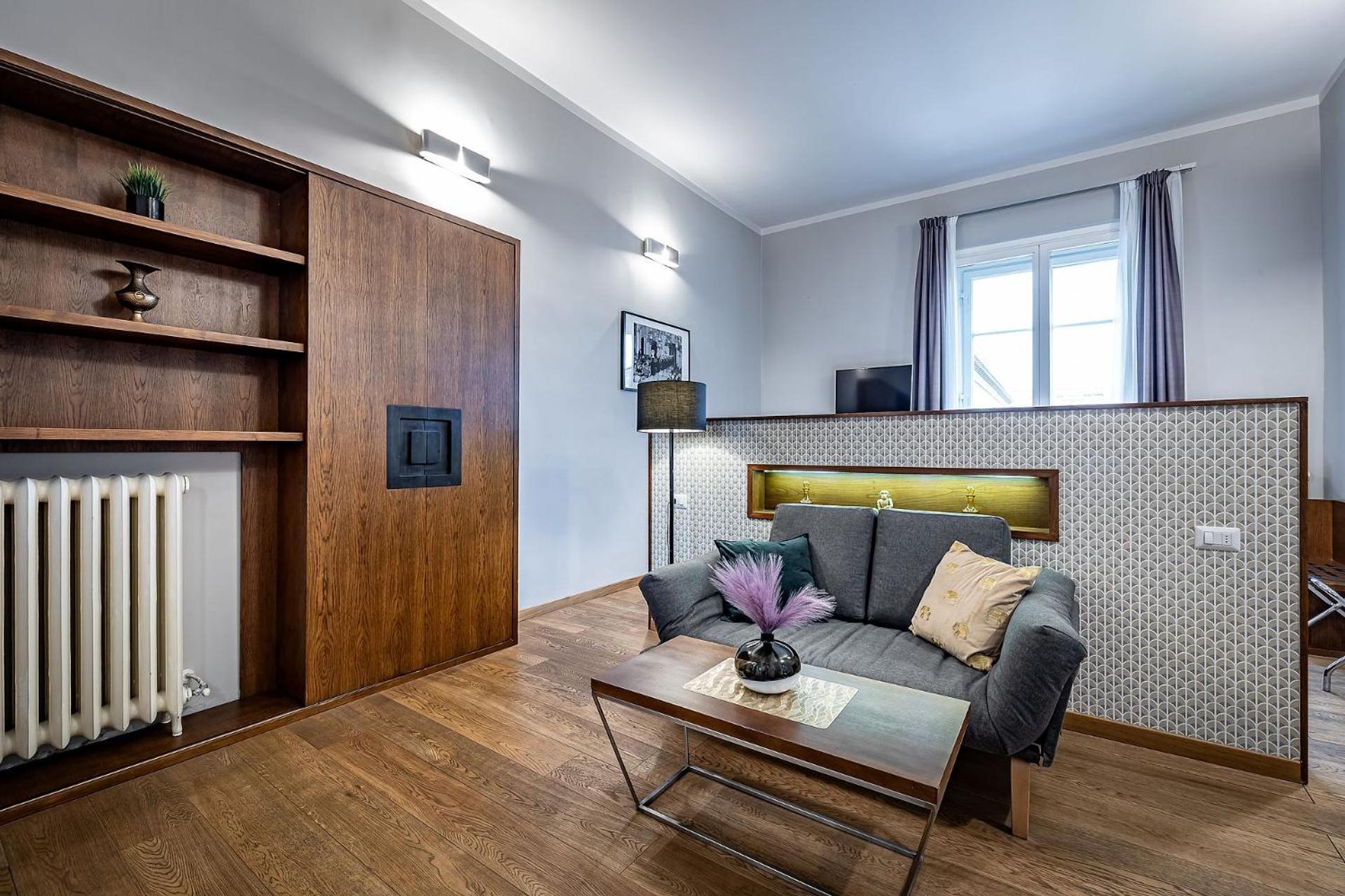 Antico Centro Suite