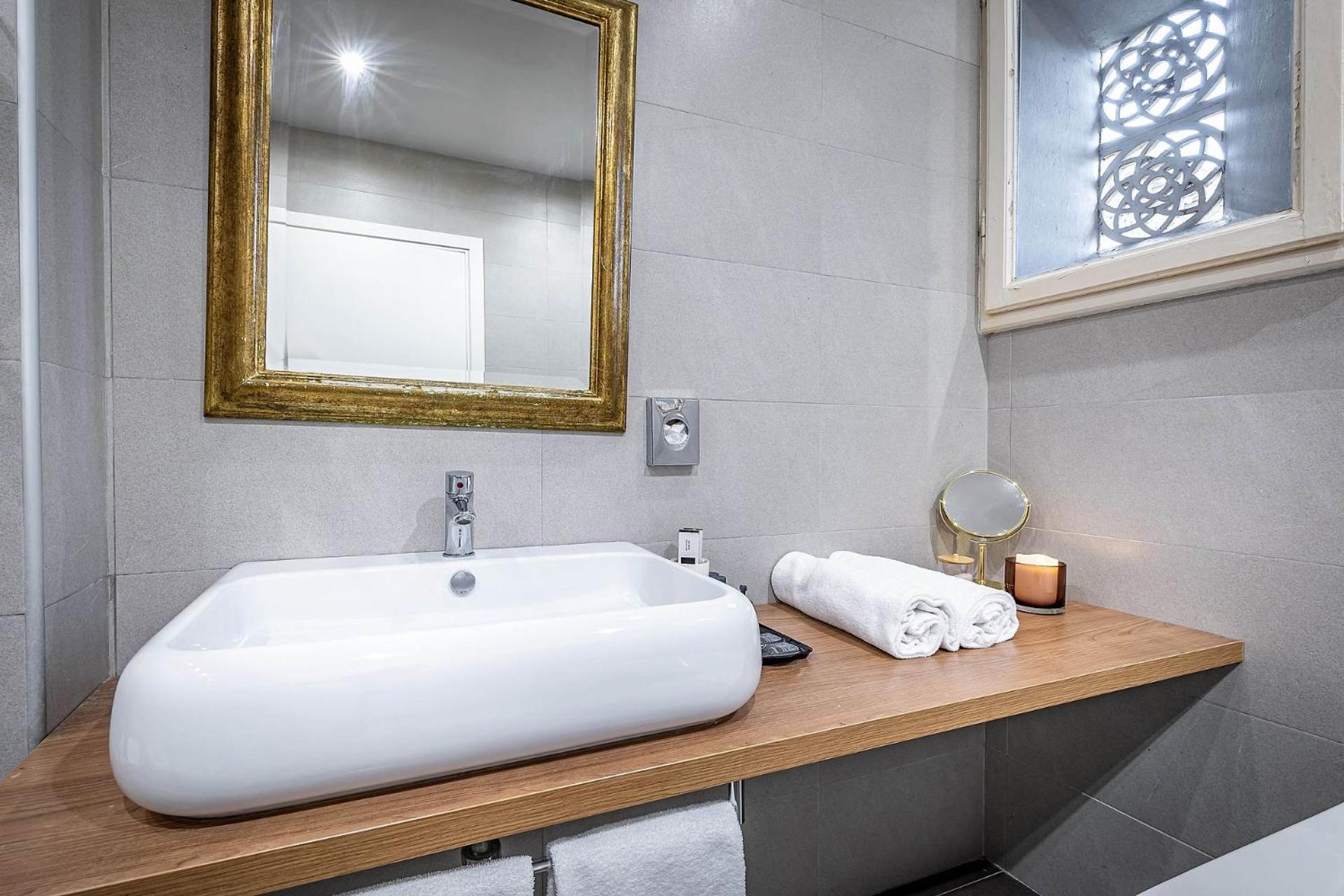 Antico Centro Suite
