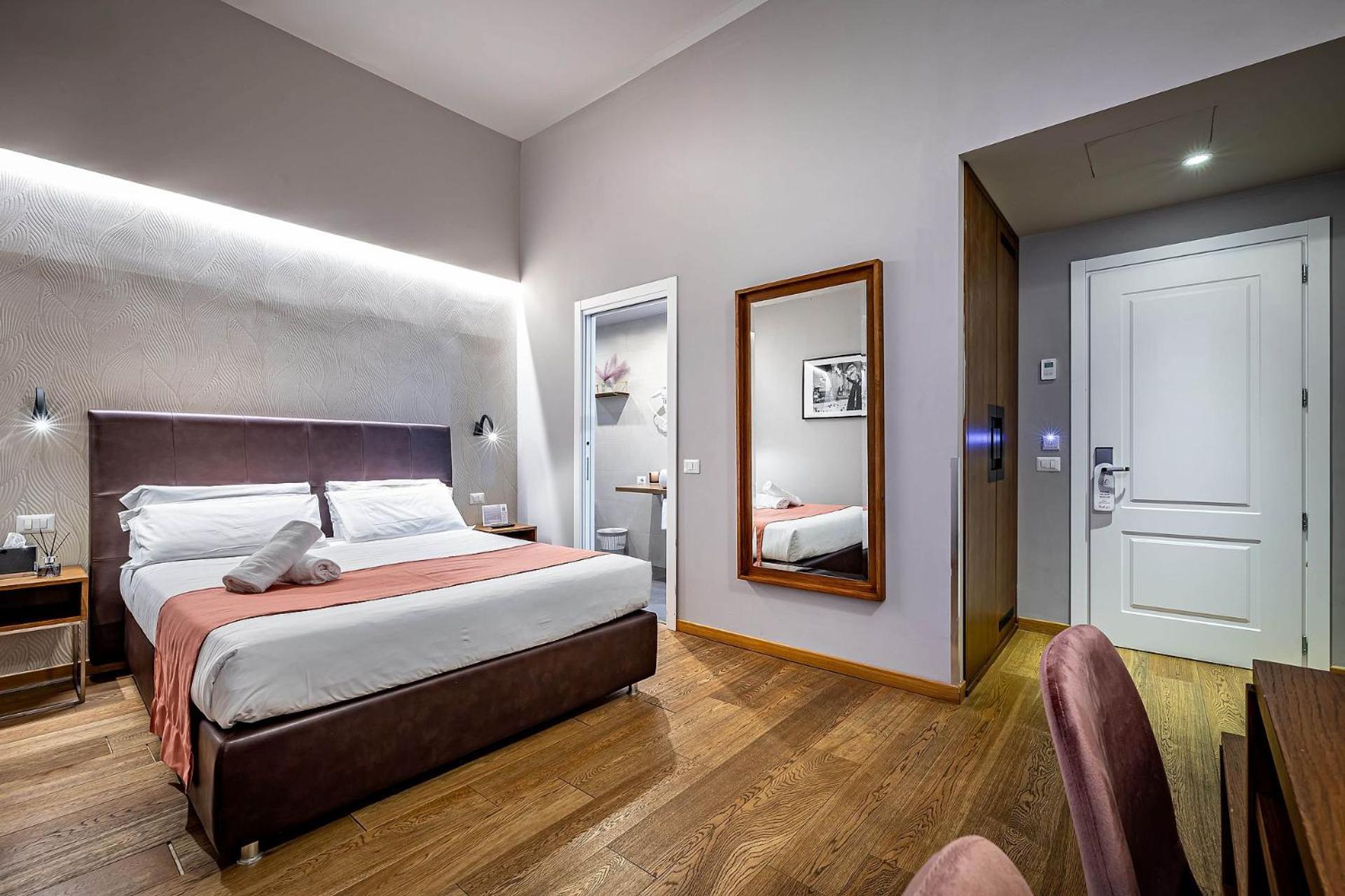 Antico Centro Suite