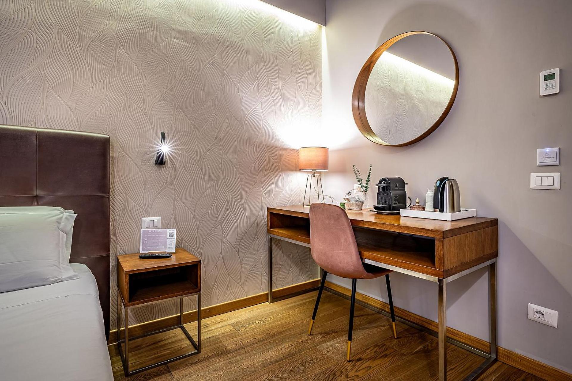 Antico Centro Suite