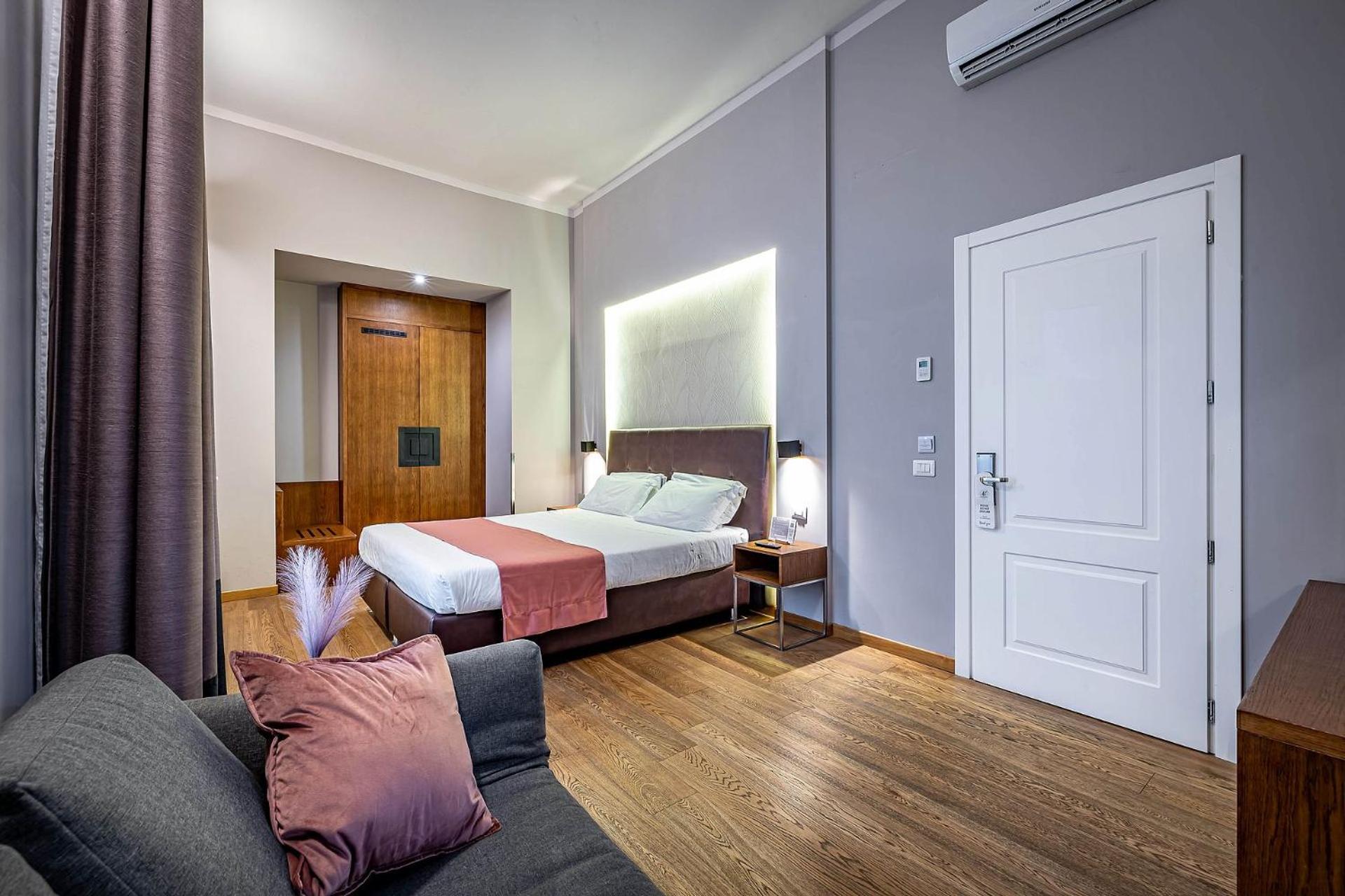Antico Centro Suite