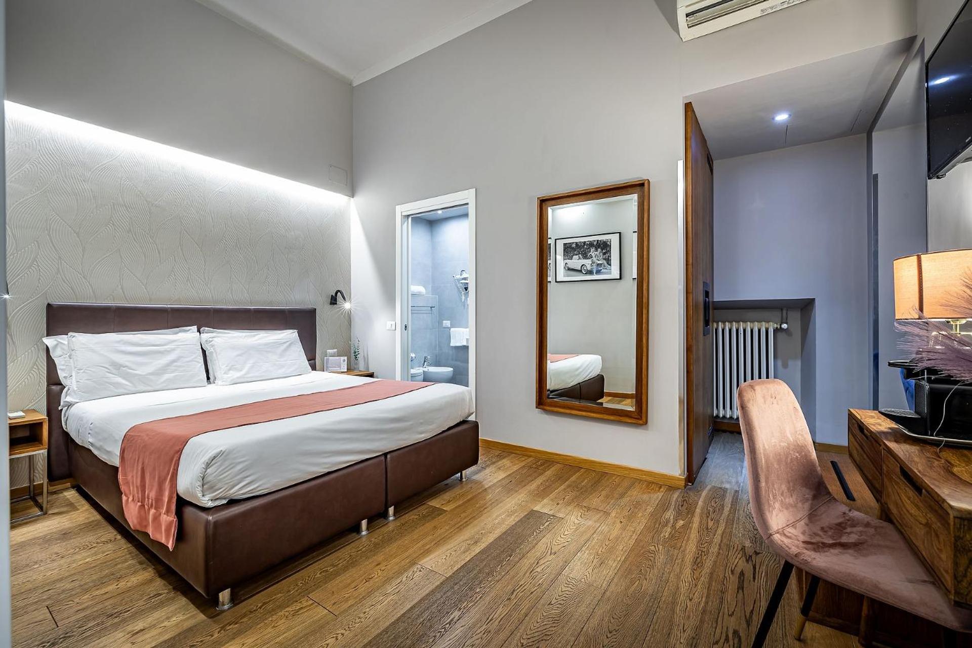 Antico Centro Suite