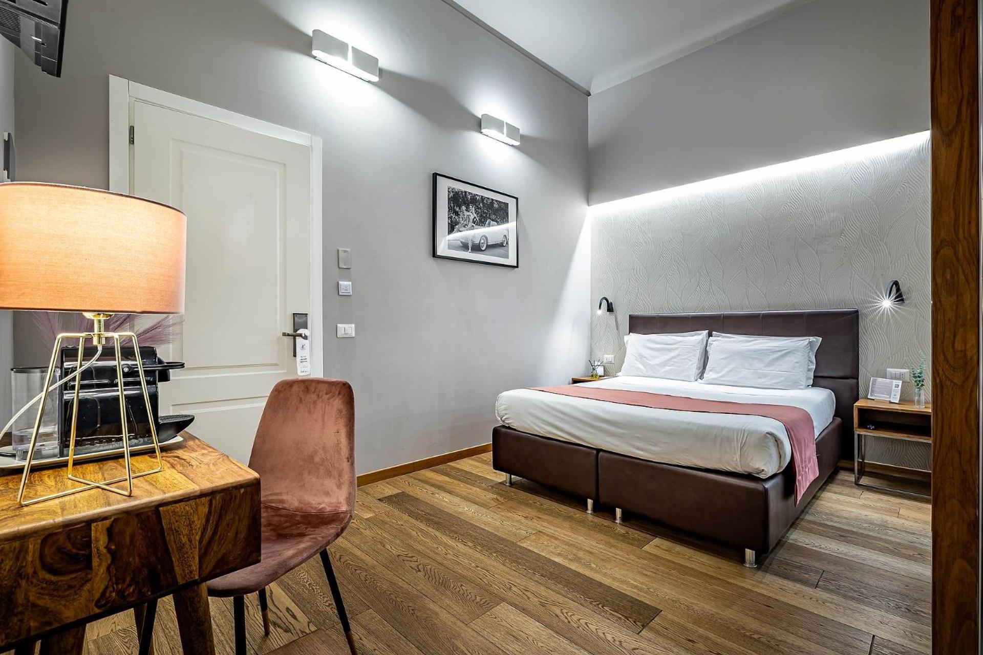 Antico Centro Suite