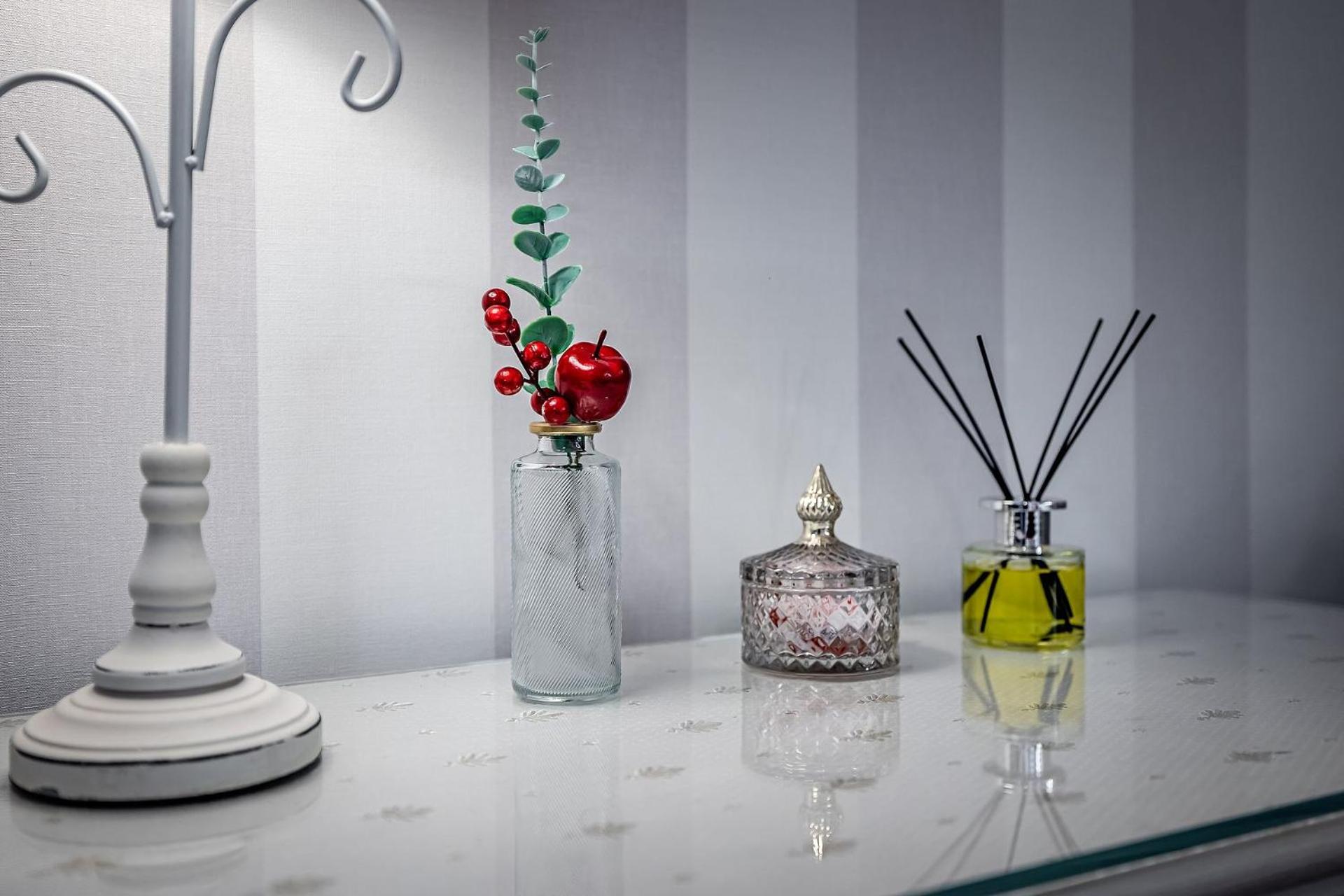 Antico Centro Suite