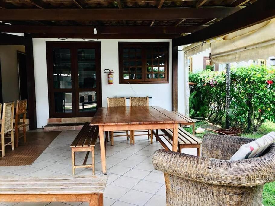 Flat confortável 3 pessoas c/ Piscina próx axé moi