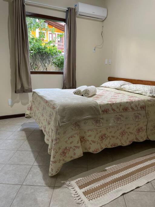 Flat confortável 3 pessoas c/ Piscina próx axé moi